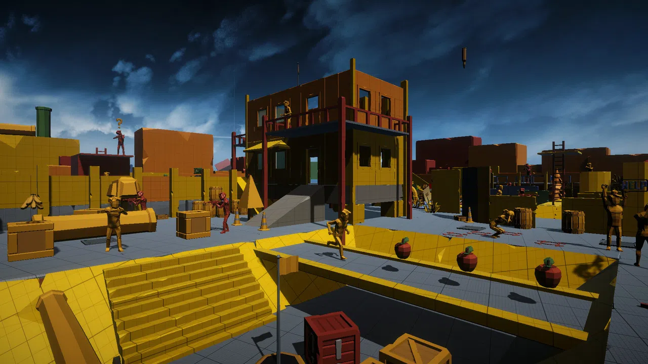 Morph! Screenshot 9