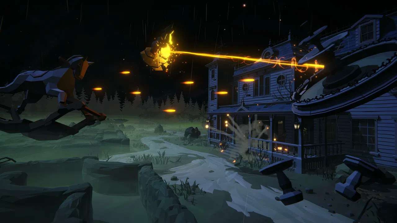 Morph! Screenshot 4
