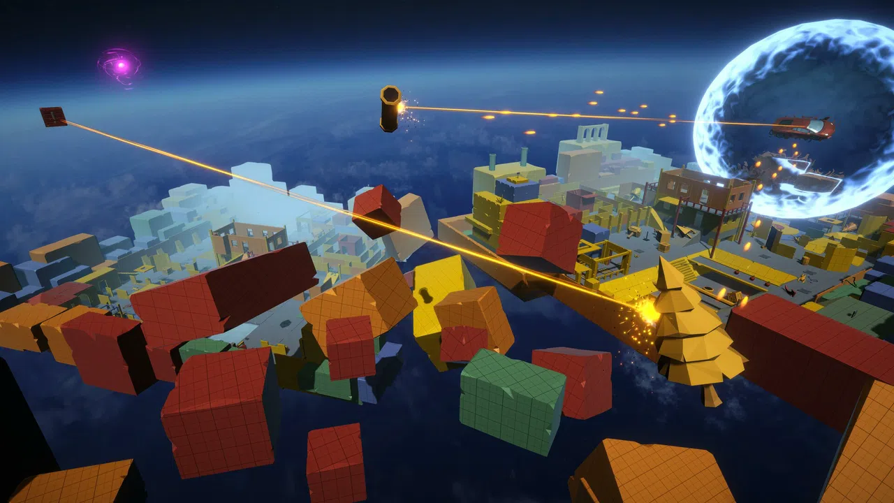 Morph! Screenshot 5