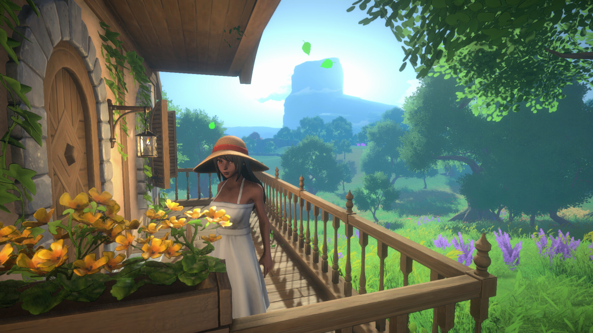 Cozy Builder Screenshot 0