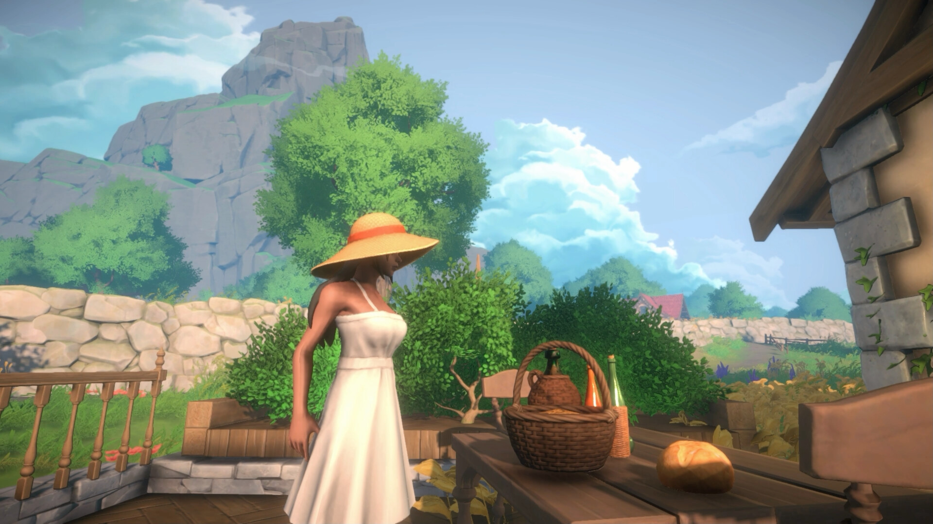 Cozy Builder Screenshot 14