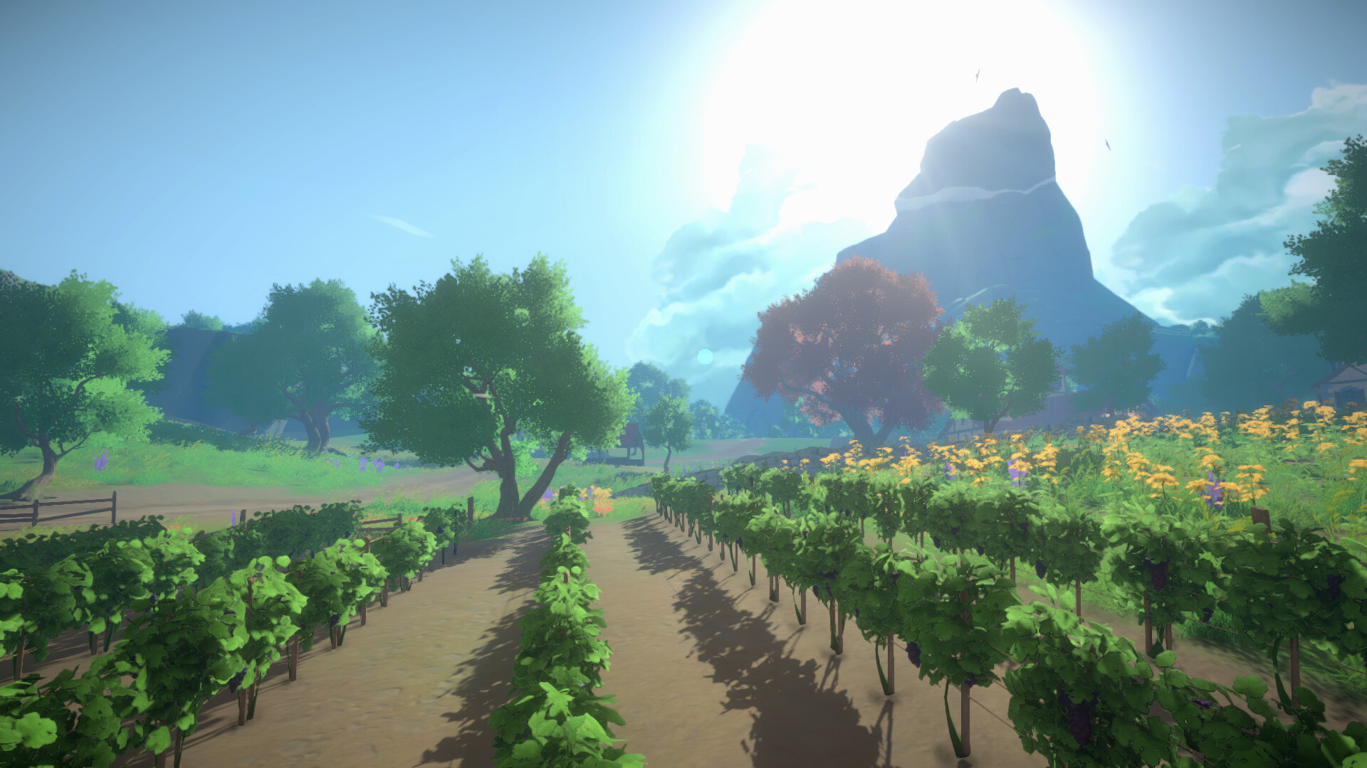 Cozy Builder Screenshot 9