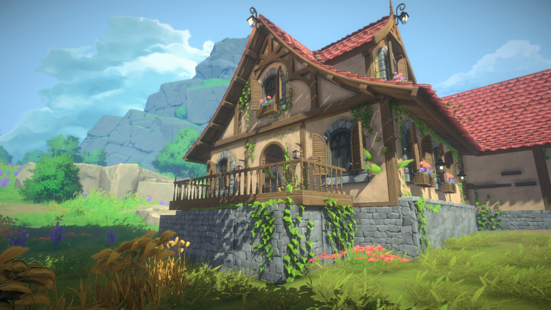 Cozy Builder Screenshot 13