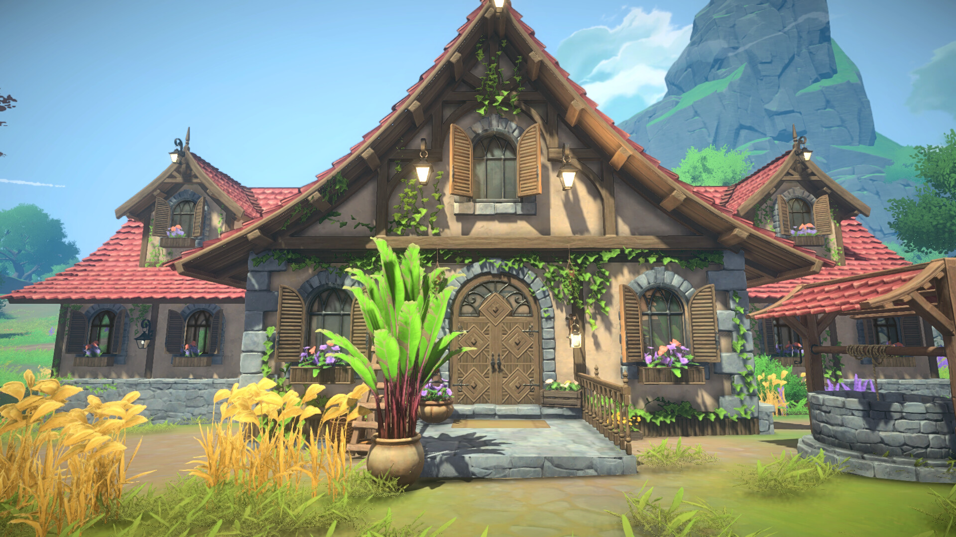 Cozy Builder Screenshot 11