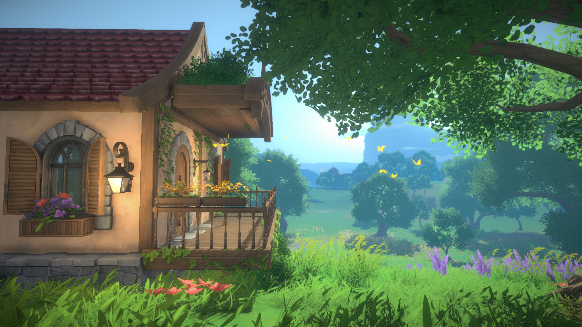 Cozy Builder Screenshot 8