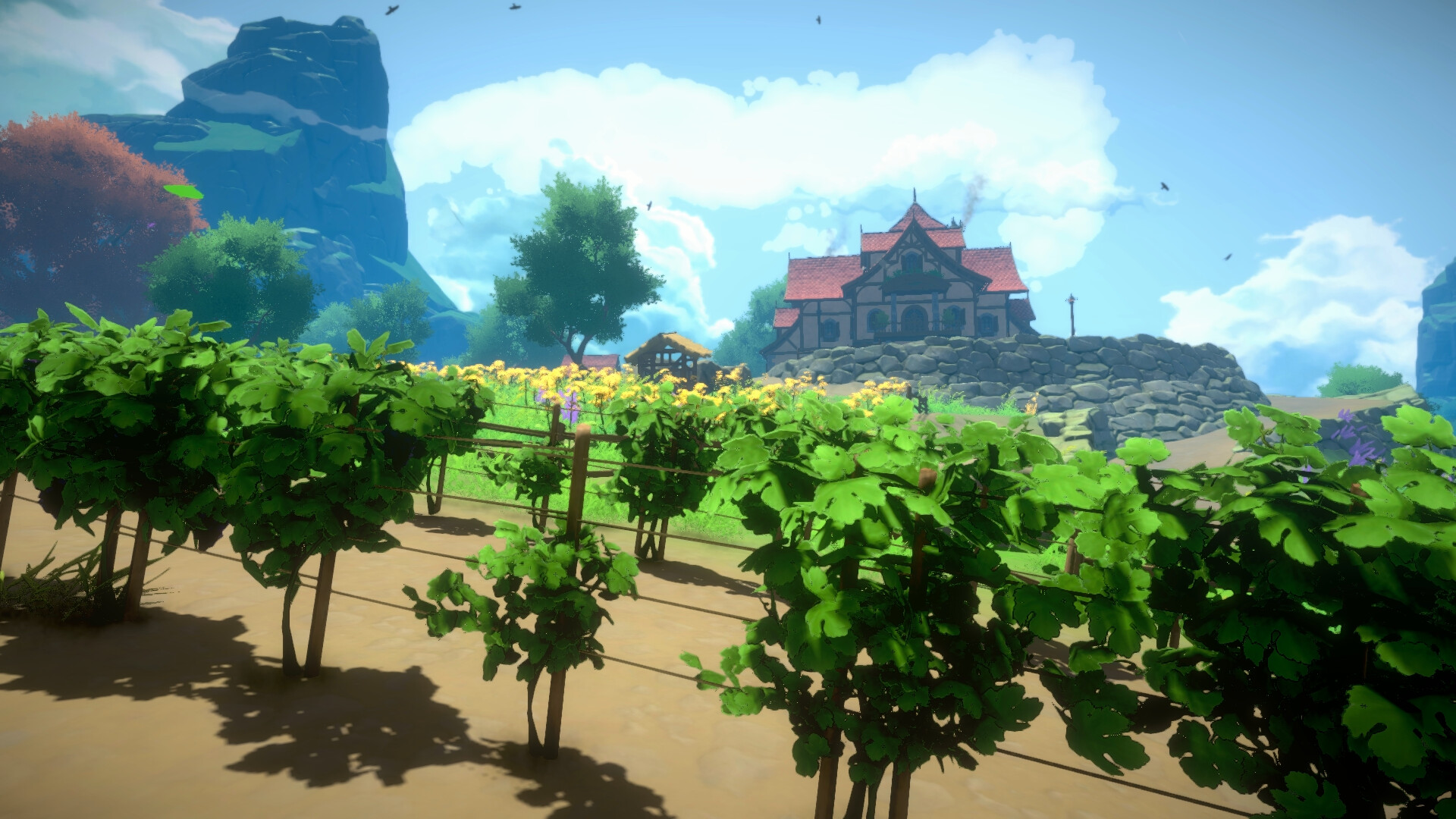 Cozy Builder Screenshot 15