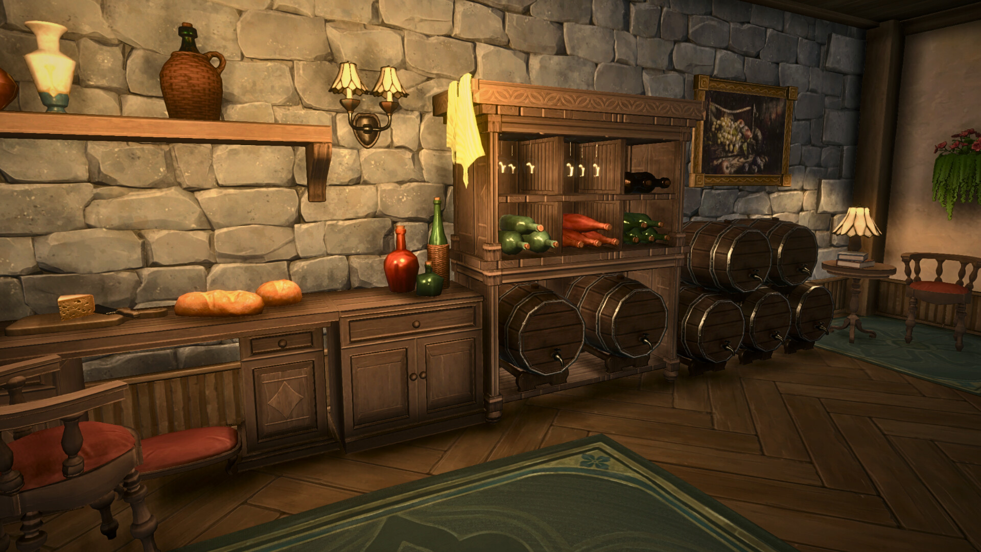 Cozy Builder Screenshot 6