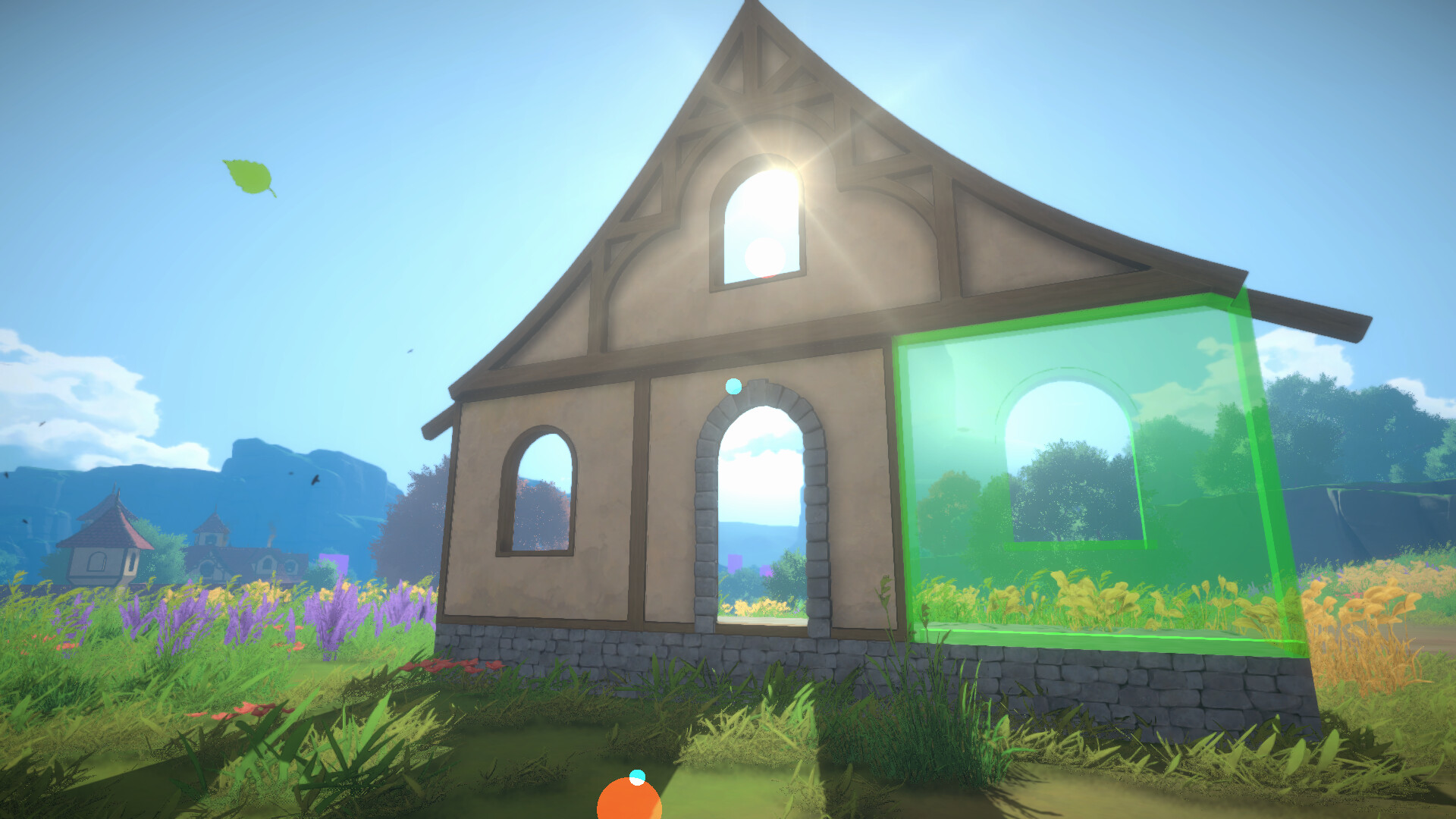 Cozy Builder Screenshot 12