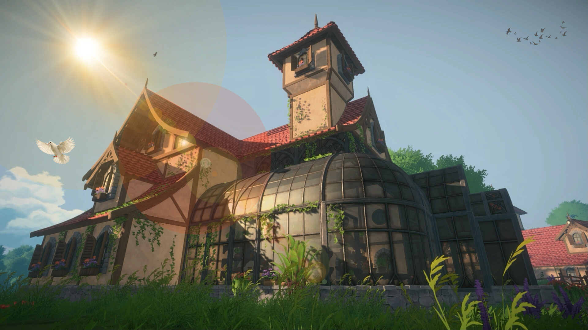 Cozy Builder Screenshot 5