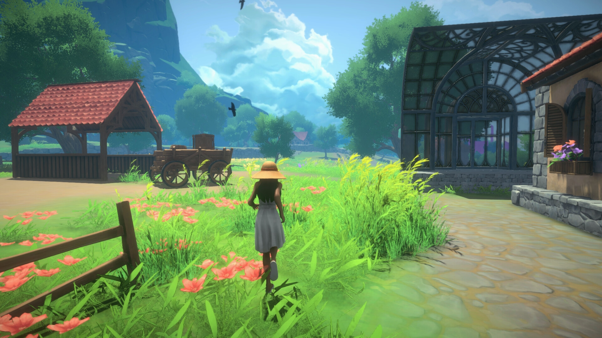 Cozy Builder Screenshot 10