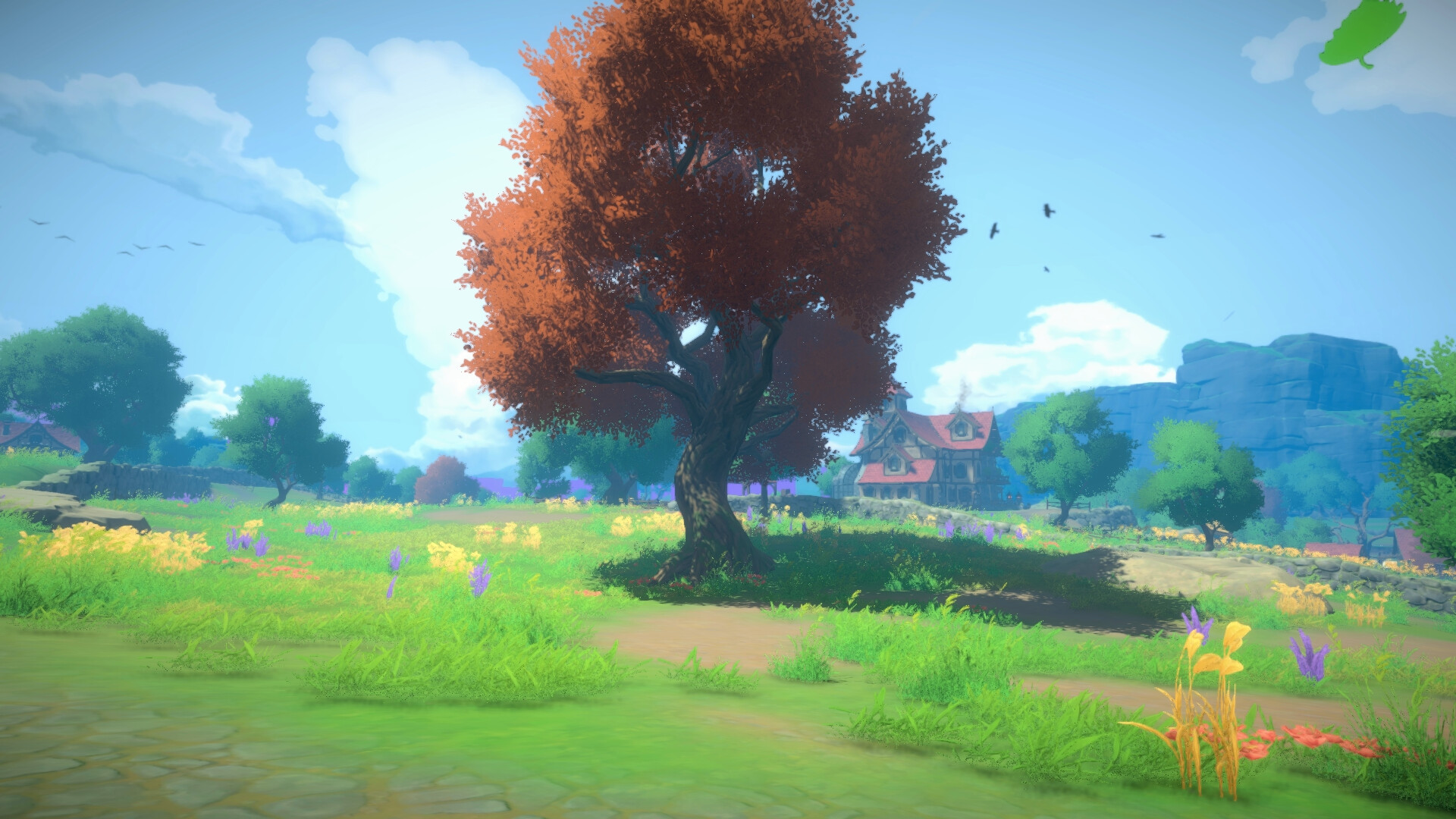 Cozy Builder Screenshot 16