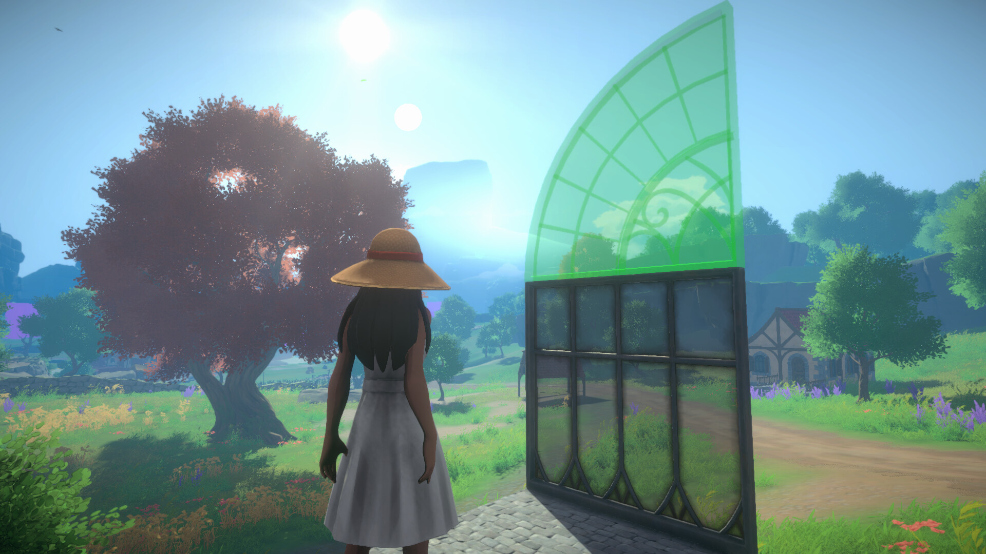 Cozy Builder Screenshot 1