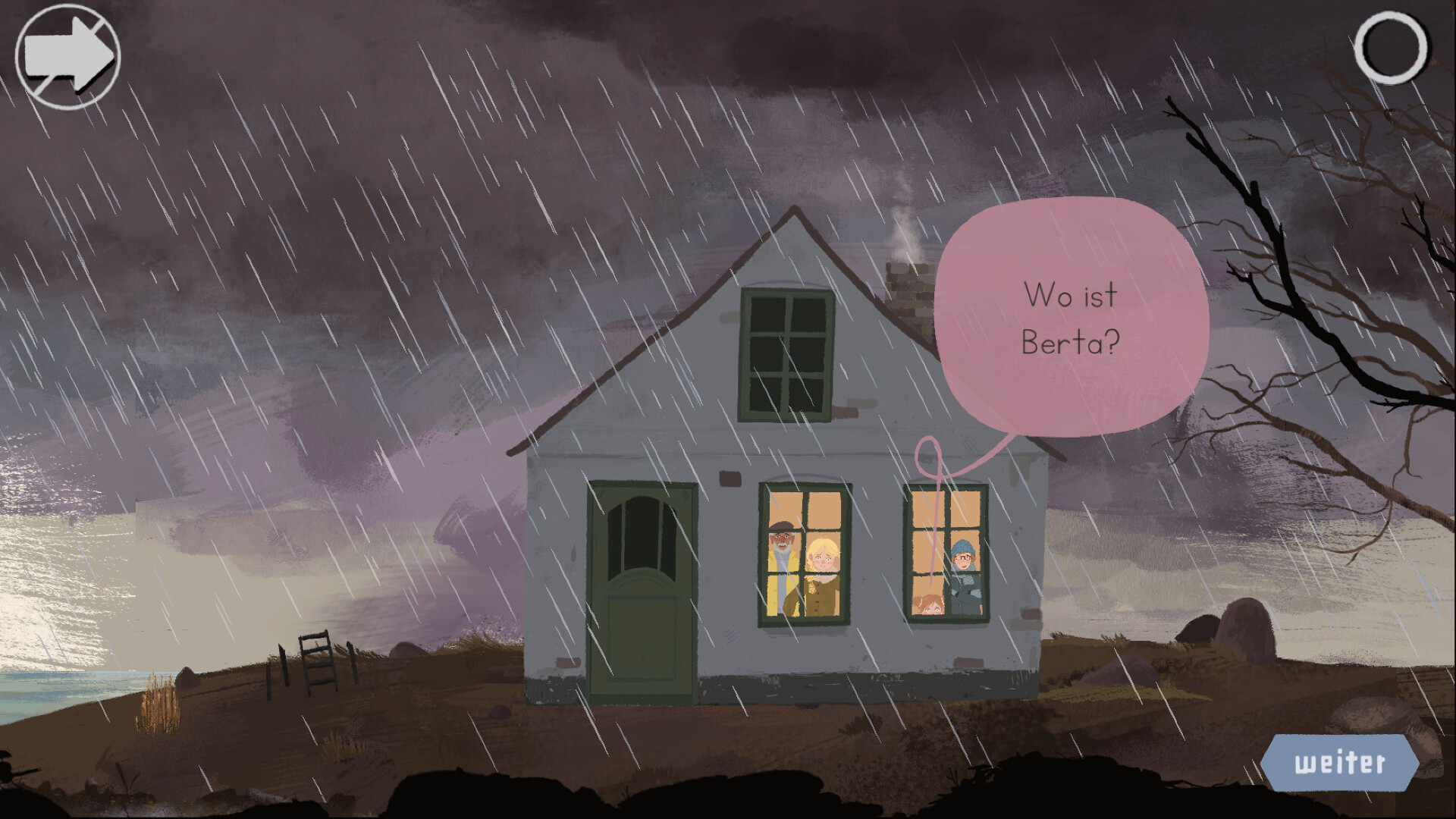 The Magical Floating Fortress Screenshot 8