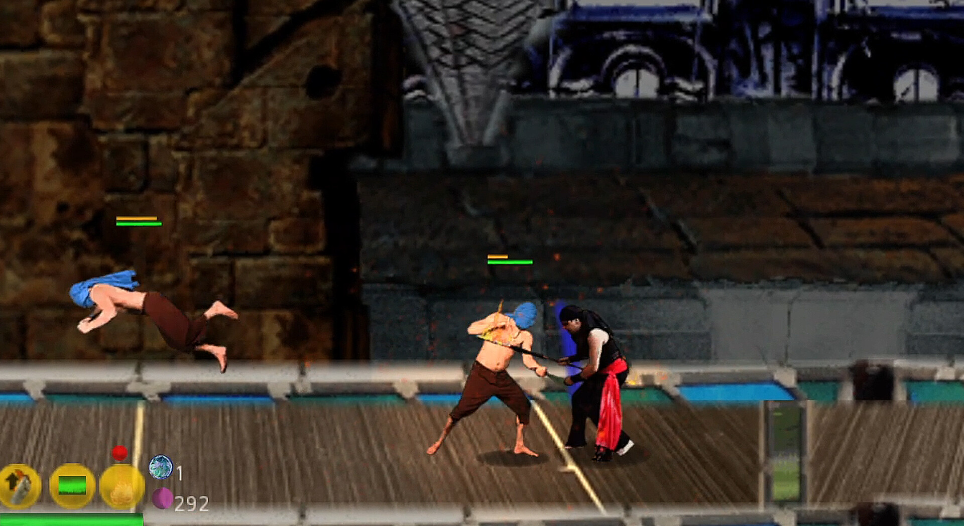 Obey the Insect God Screenshot 18