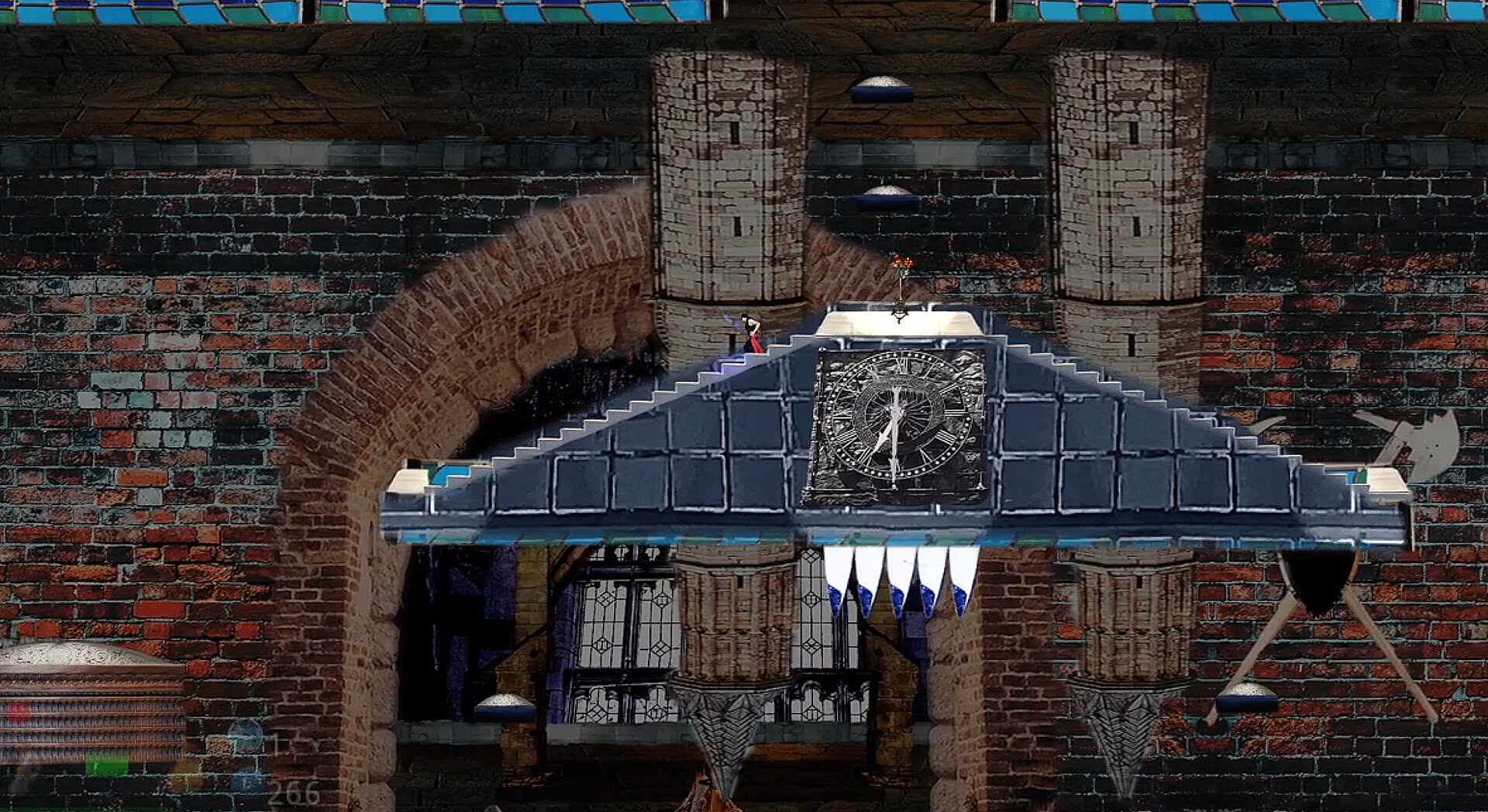 Obey the Insect God Screenshot 6