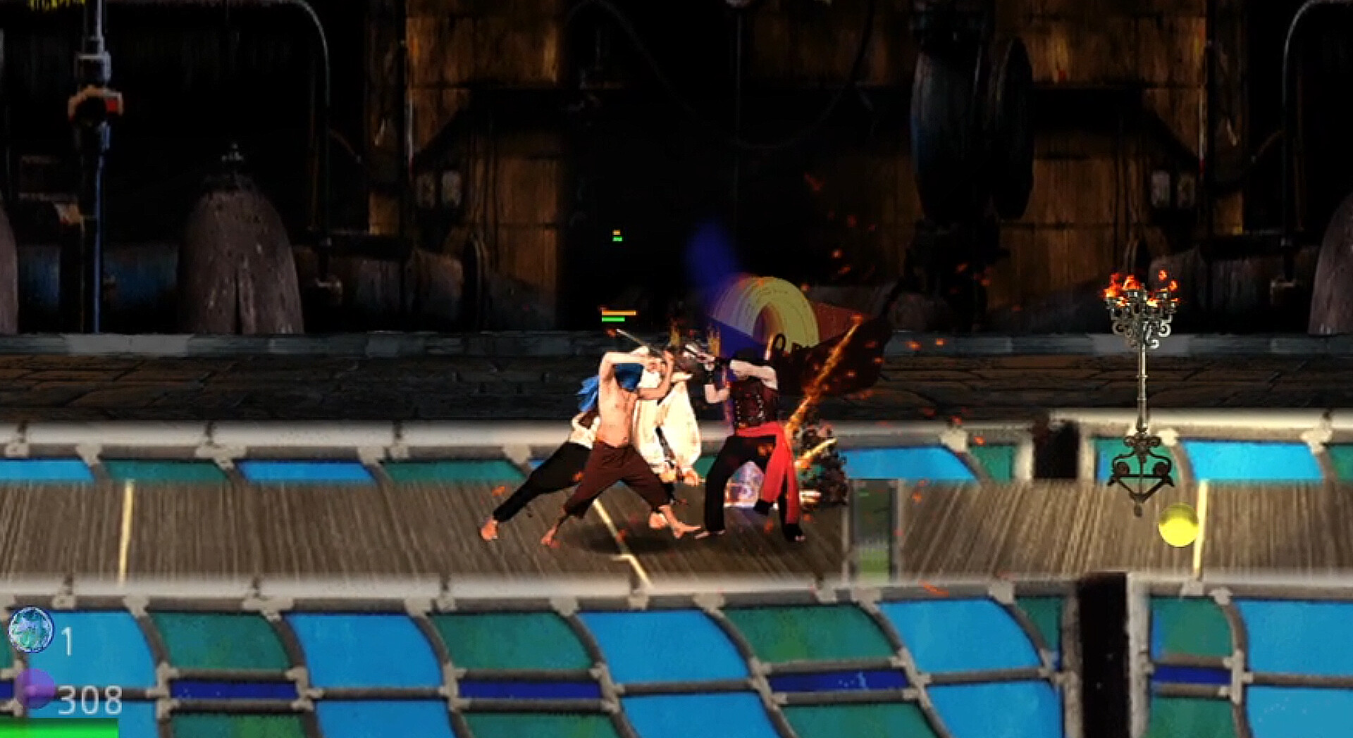 Obey the Insect God Screenshot 1