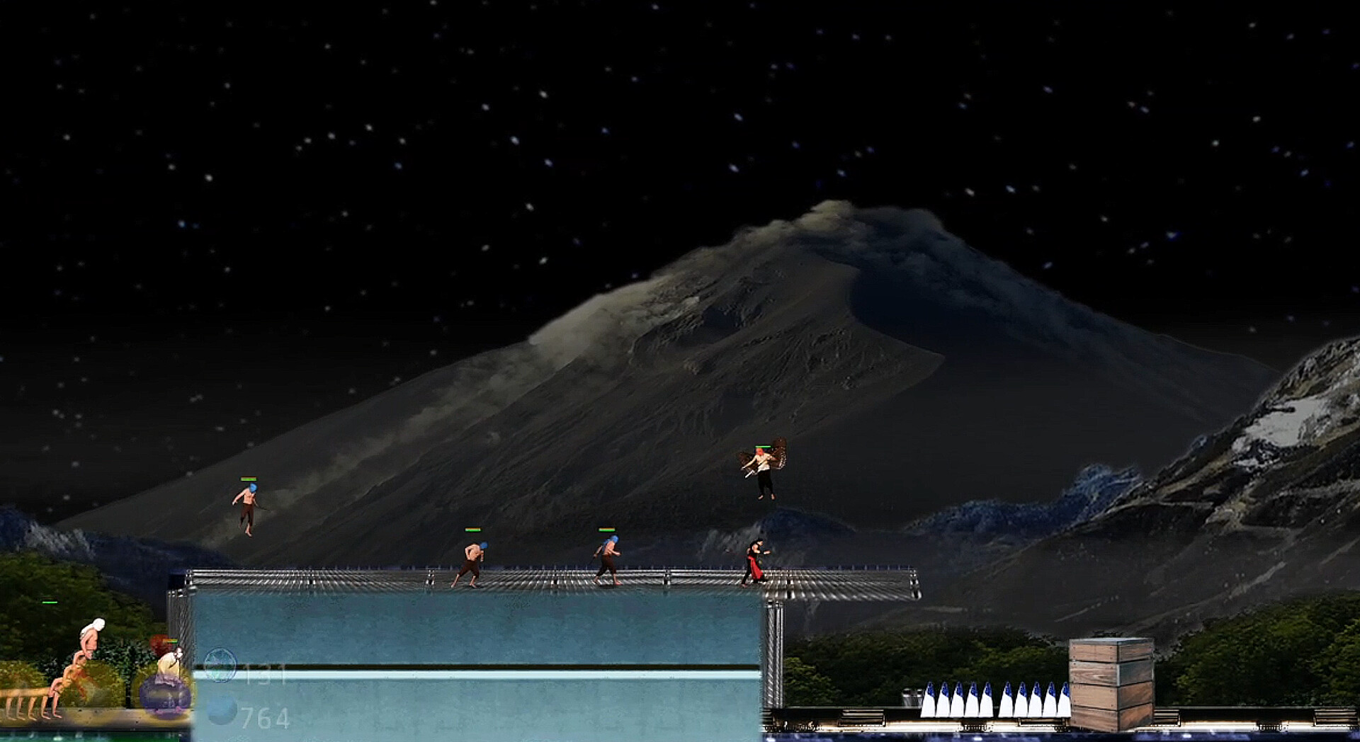 Obey the Insect God Screenshot 17