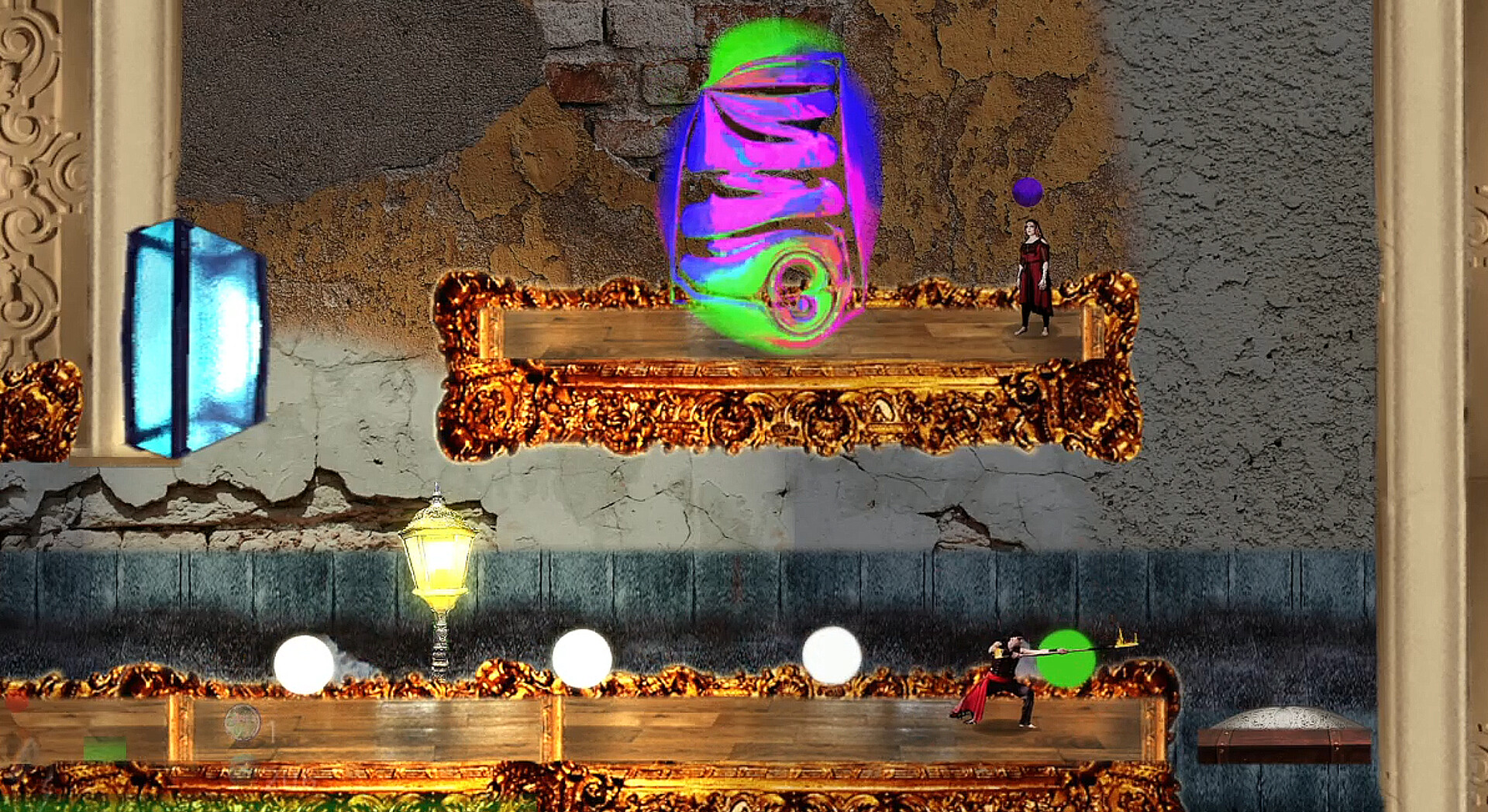 Obey the Insect God Screenshot 7