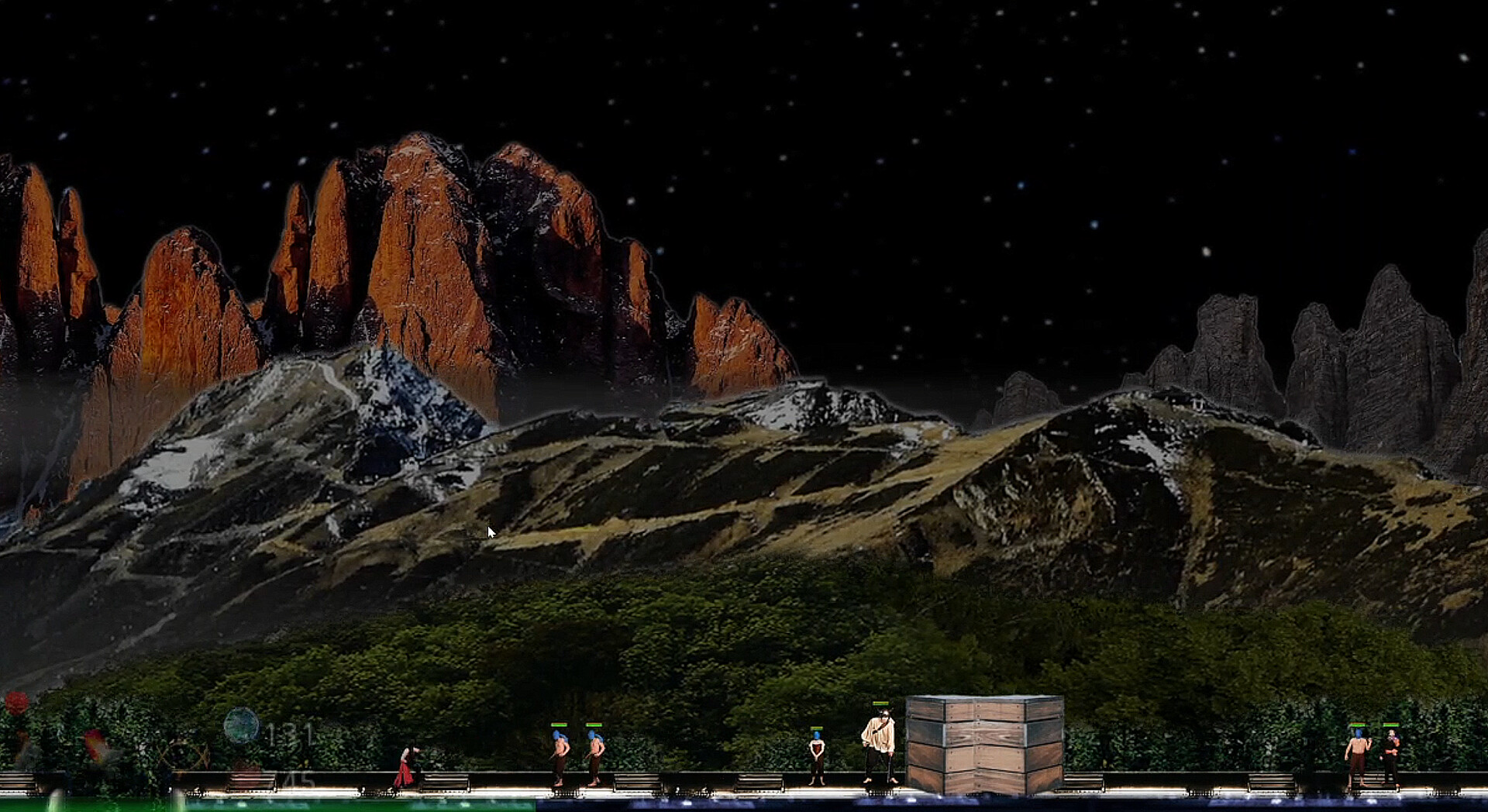 Obey the Insect God Screenshot 13