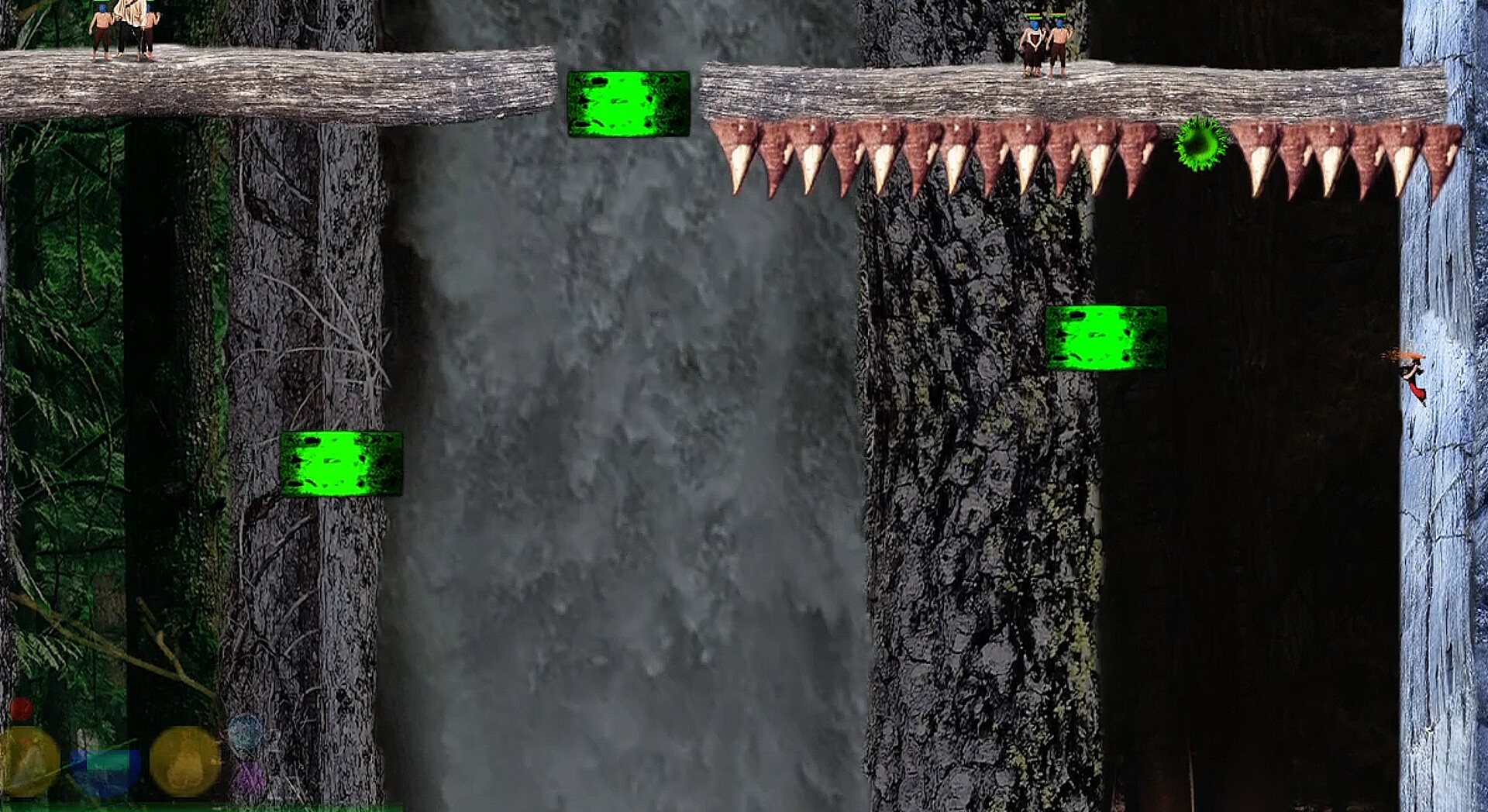 Obey the Insect God Screenshot 16