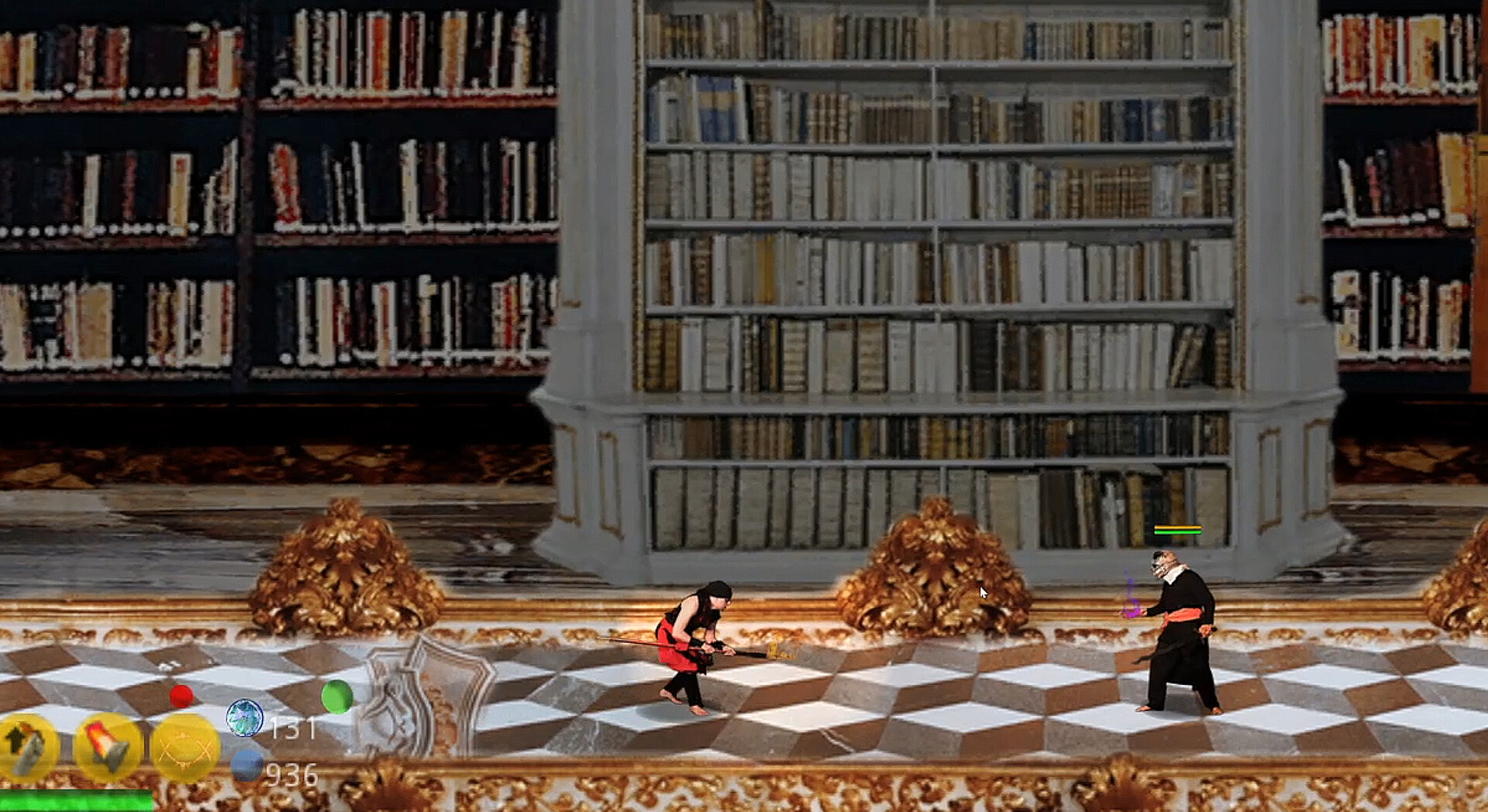 Obey the Insect God Screenshot 12