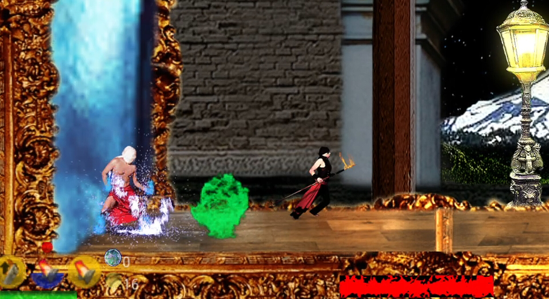 Obey the Insect God Screenshot 8