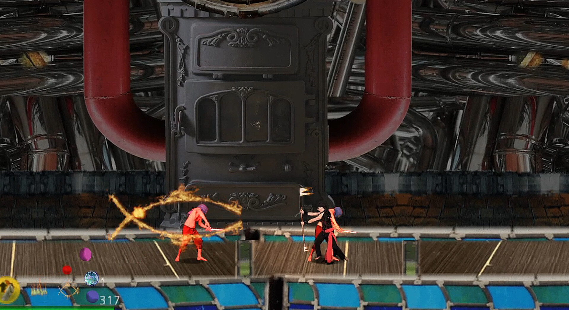 Obey the Insect God Screenshot 5