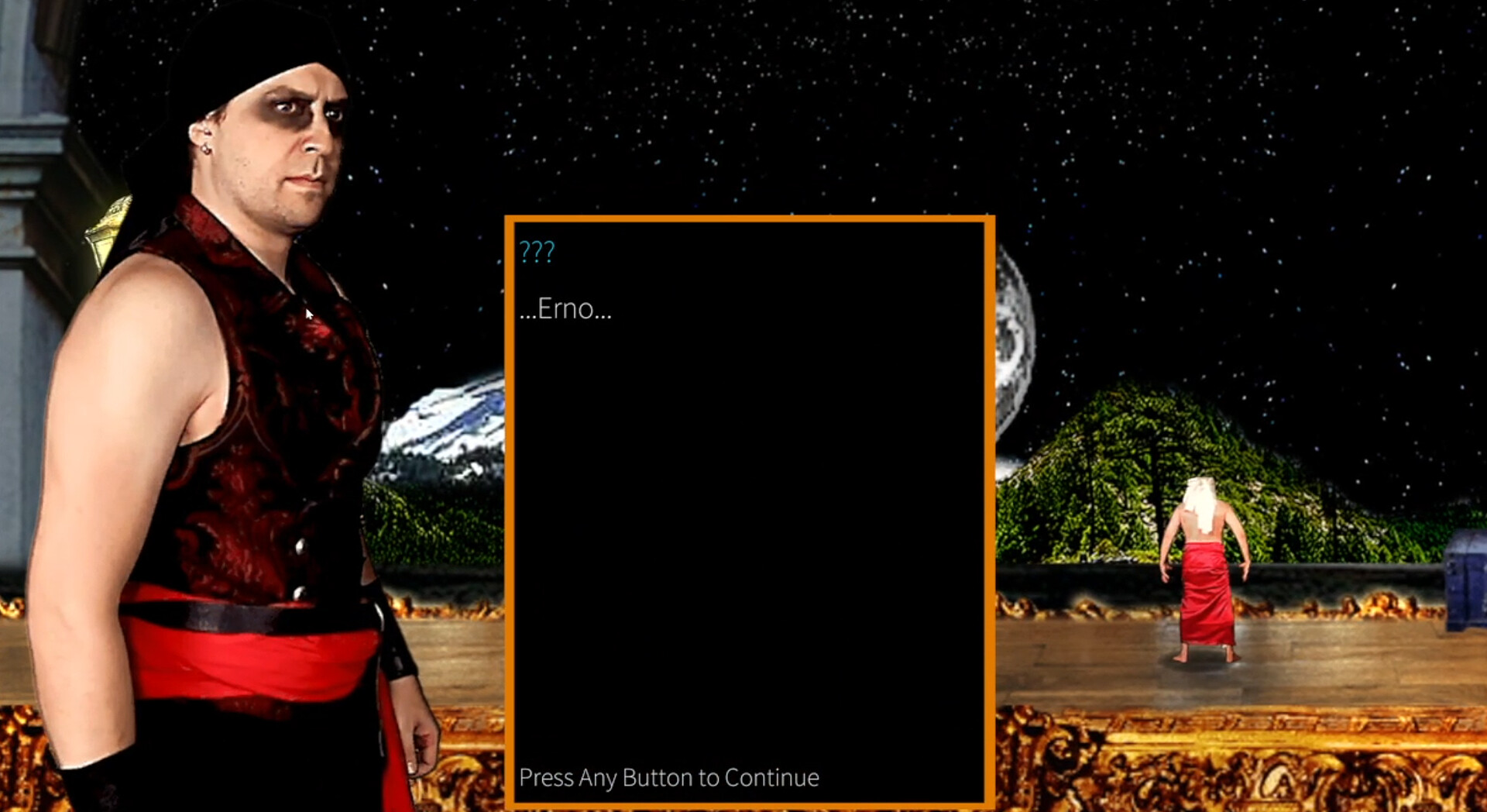 Obey the Insect God Screenshot 19