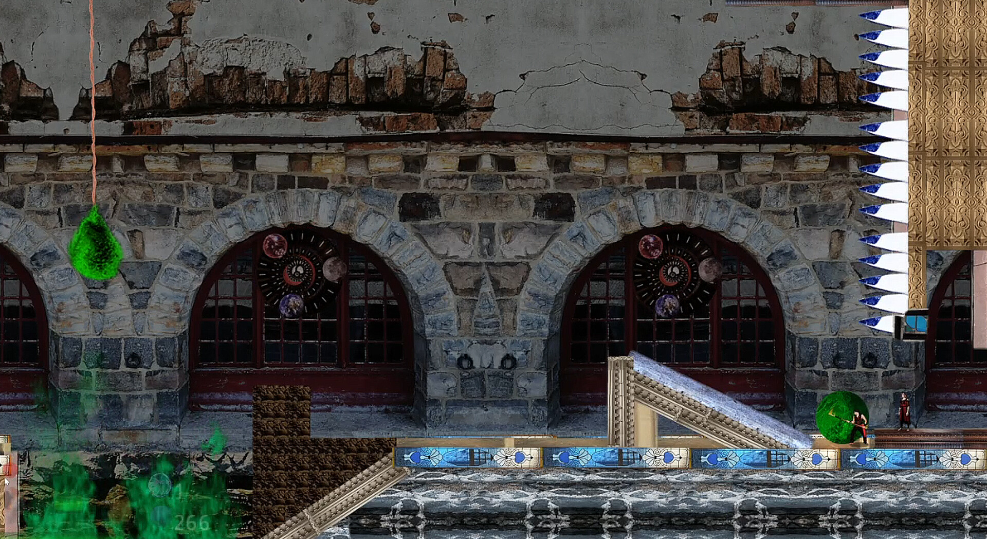 Obey the Insect God Screenshot 4