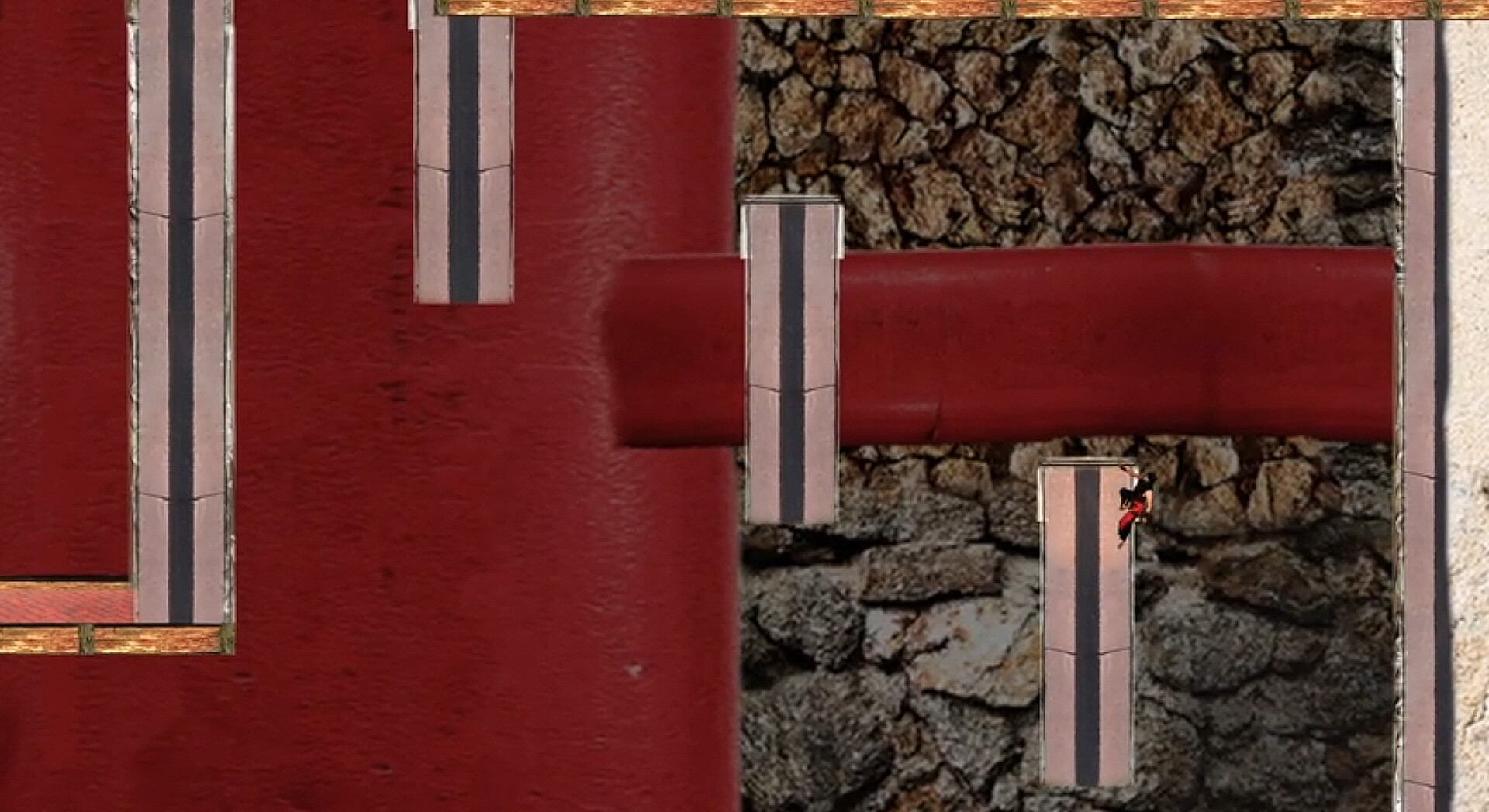 Obey the Insect God Screenshot 15