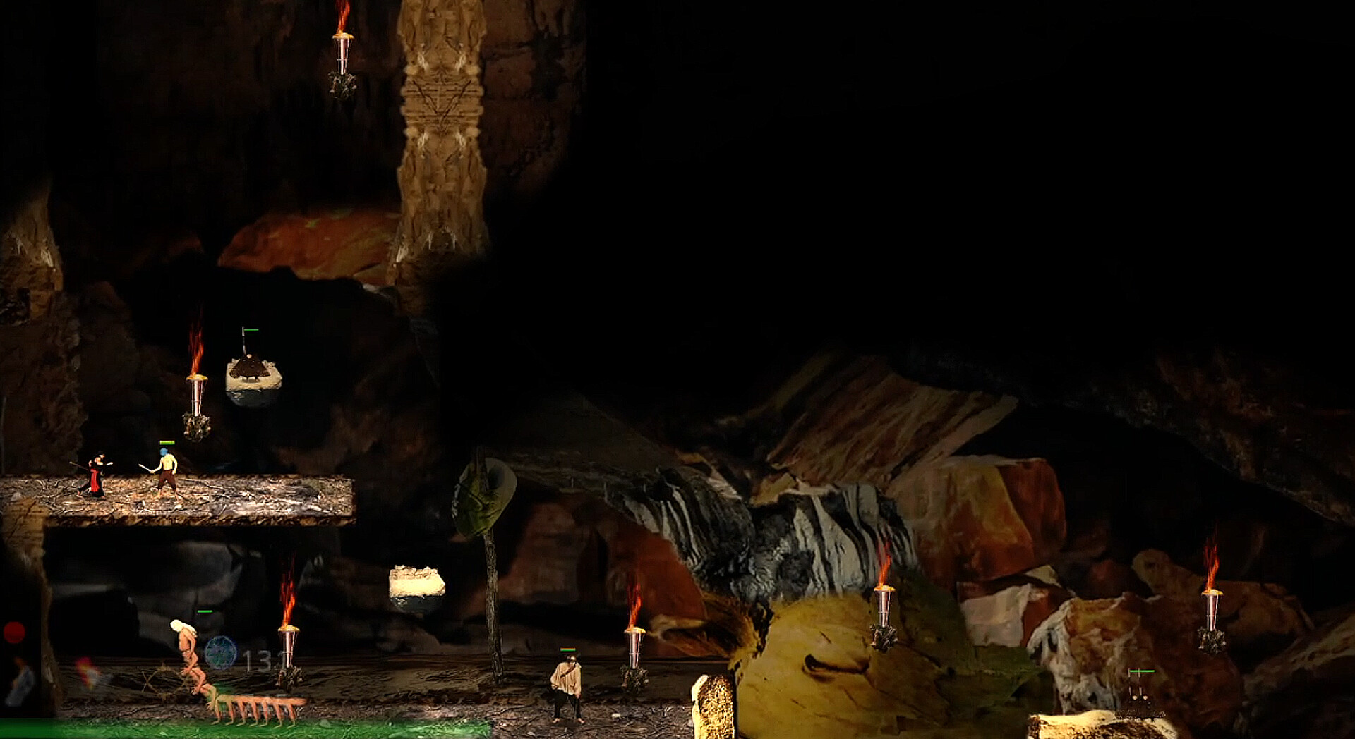 Obey the Insect God Screenshot 10