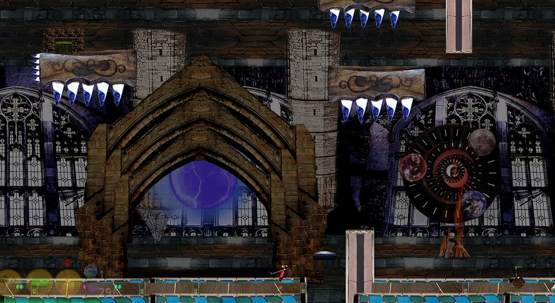 Obey the Insect God Screenshot 20