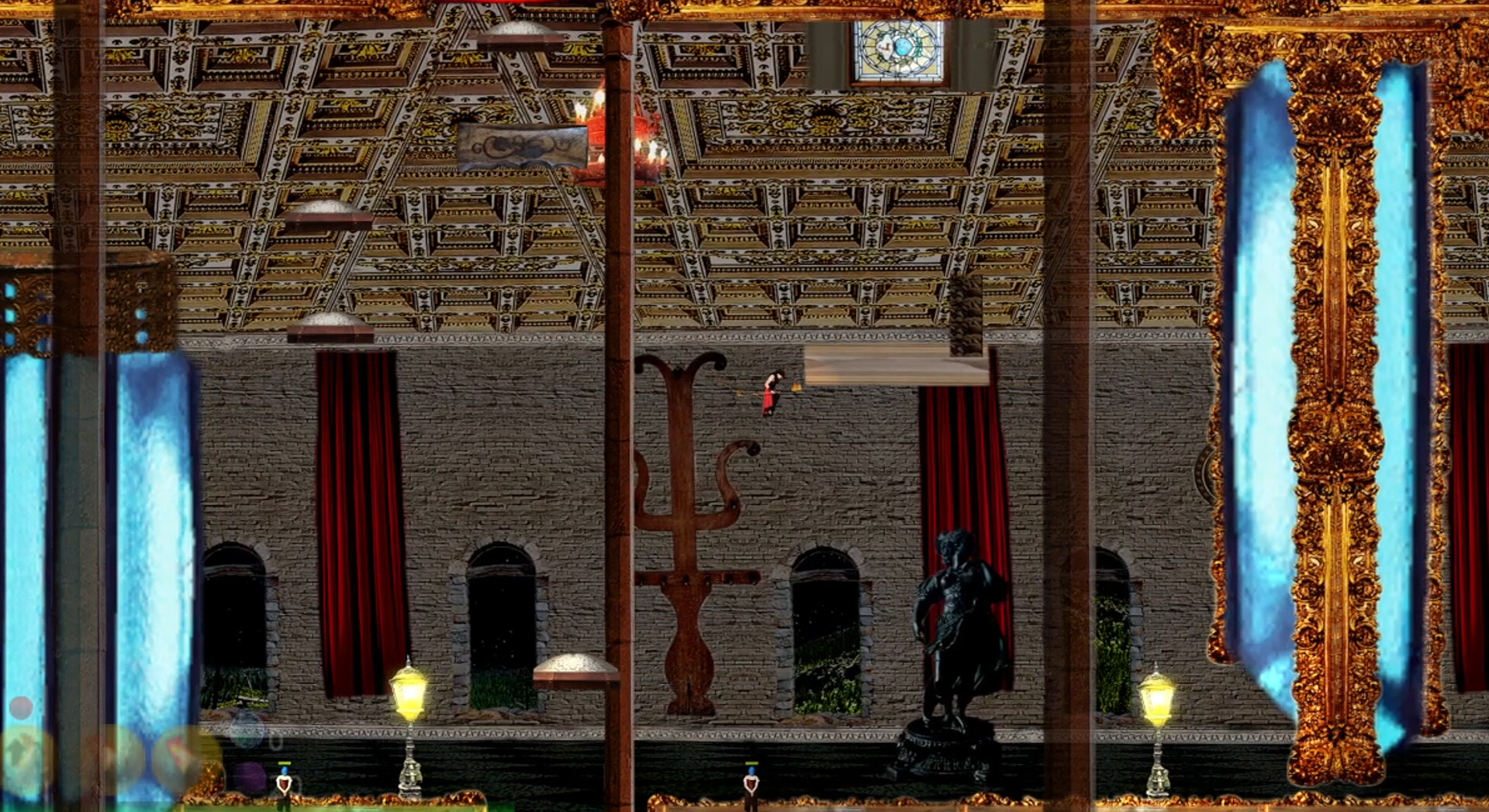 Obey the Insect God Screenshot 0