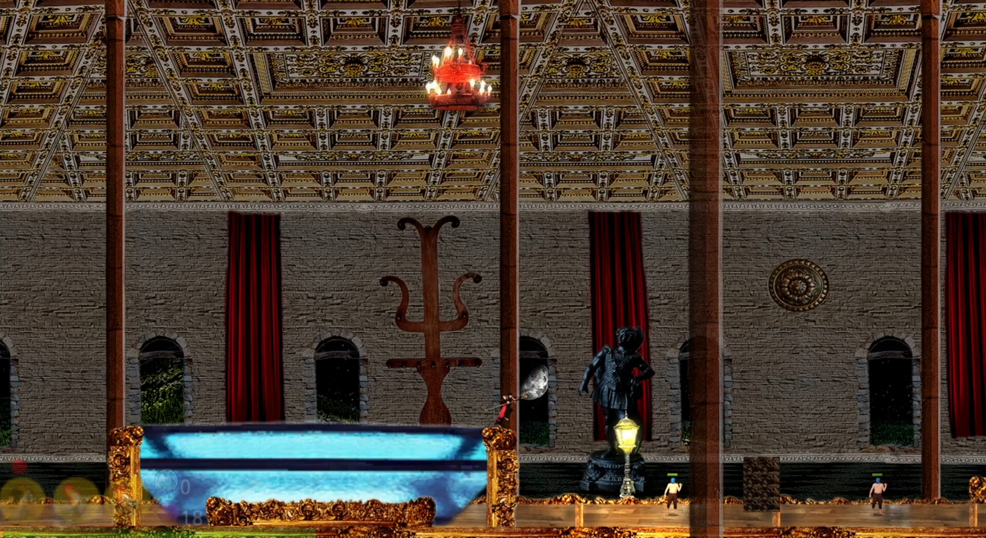 Obey the Insect God Screenshot 14