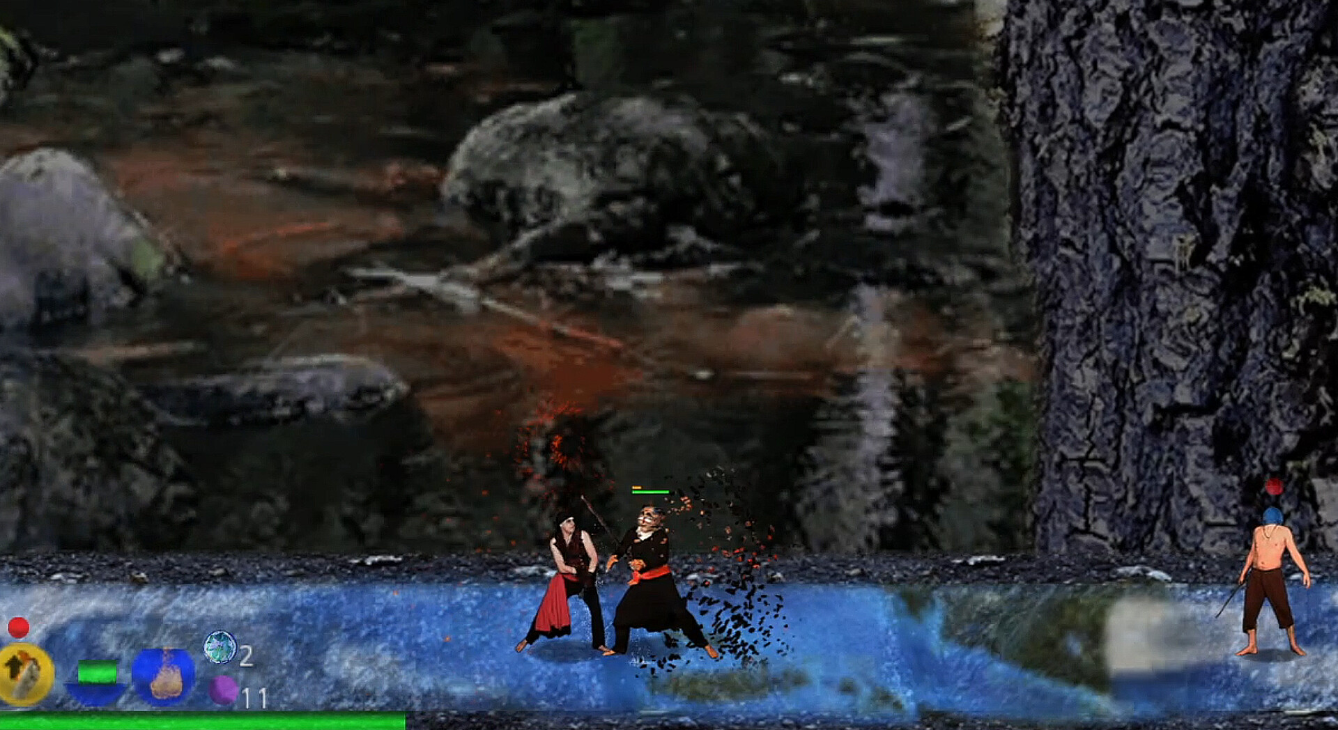 Obey the Insect God Screenshot 22