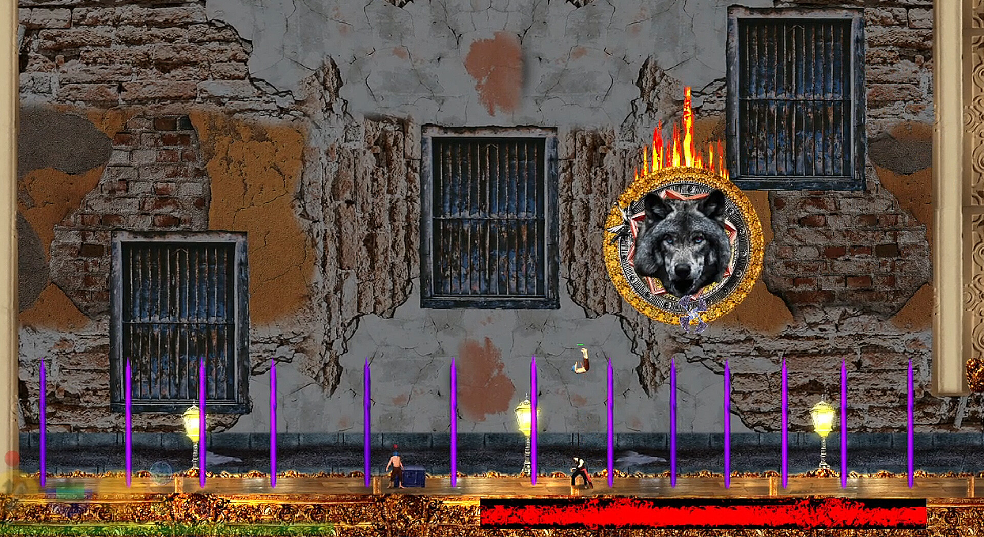 Obey the Insect God Screenshot 3