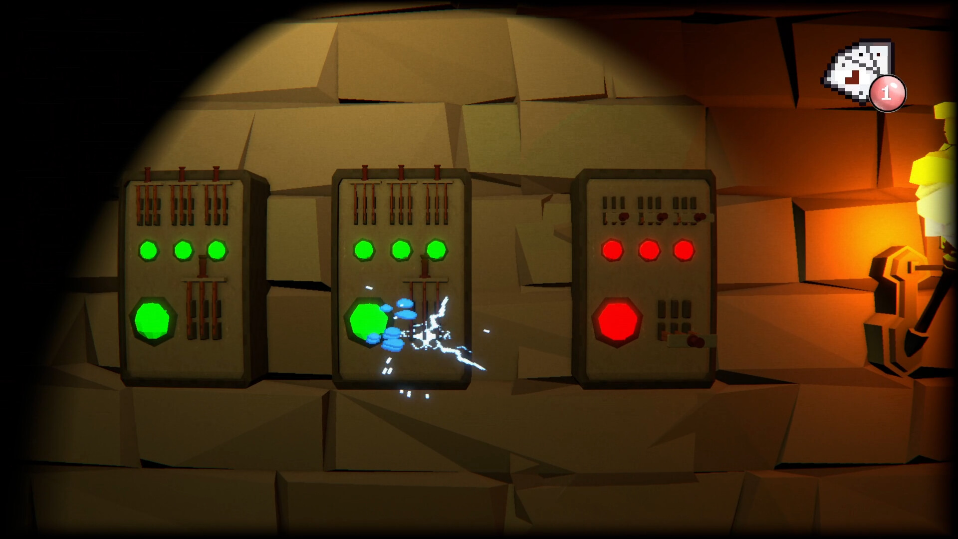 Vault of the Vanquished Screenshot 4