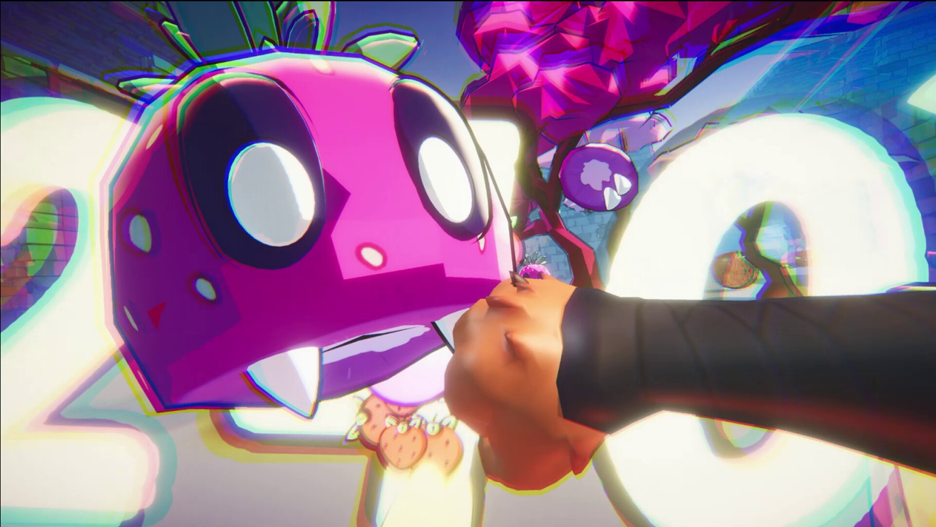 High Fructose Screenshot 5