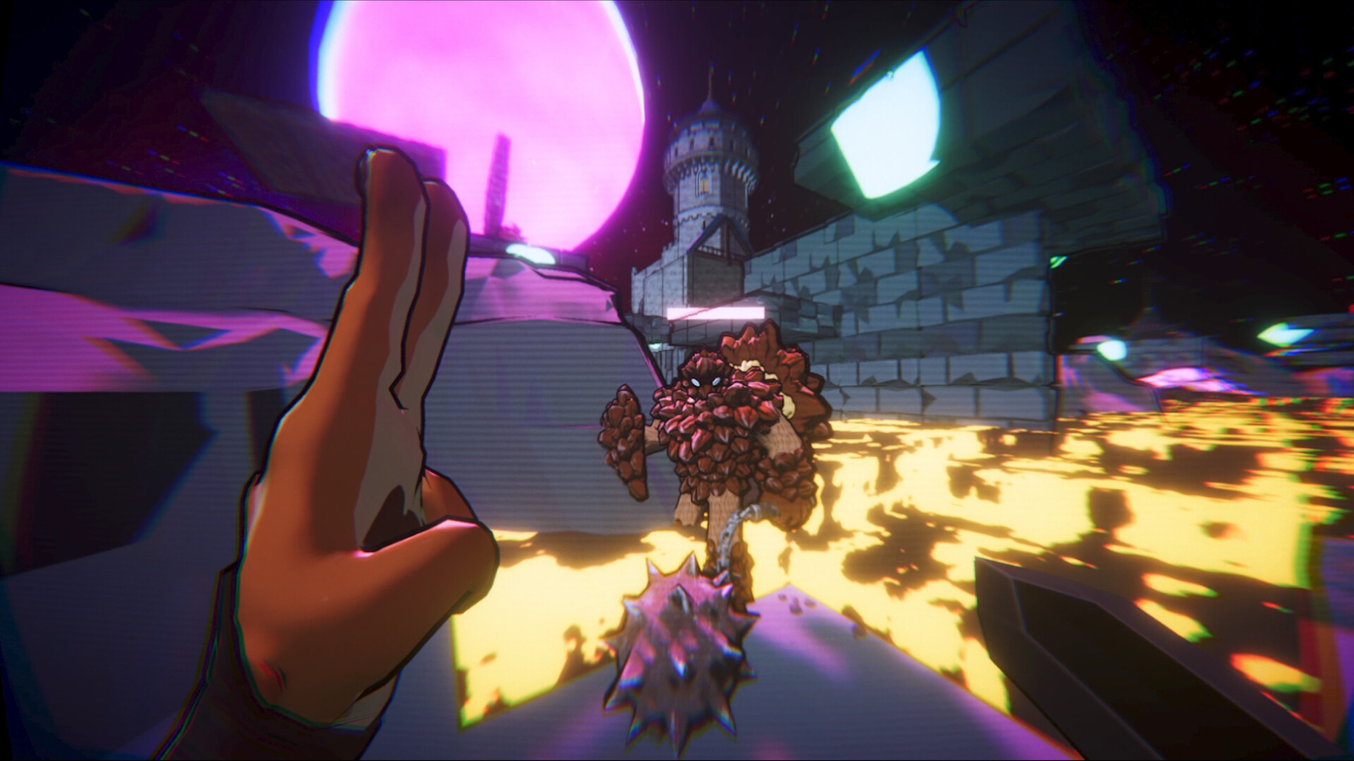 High Fructose Screenshot 4