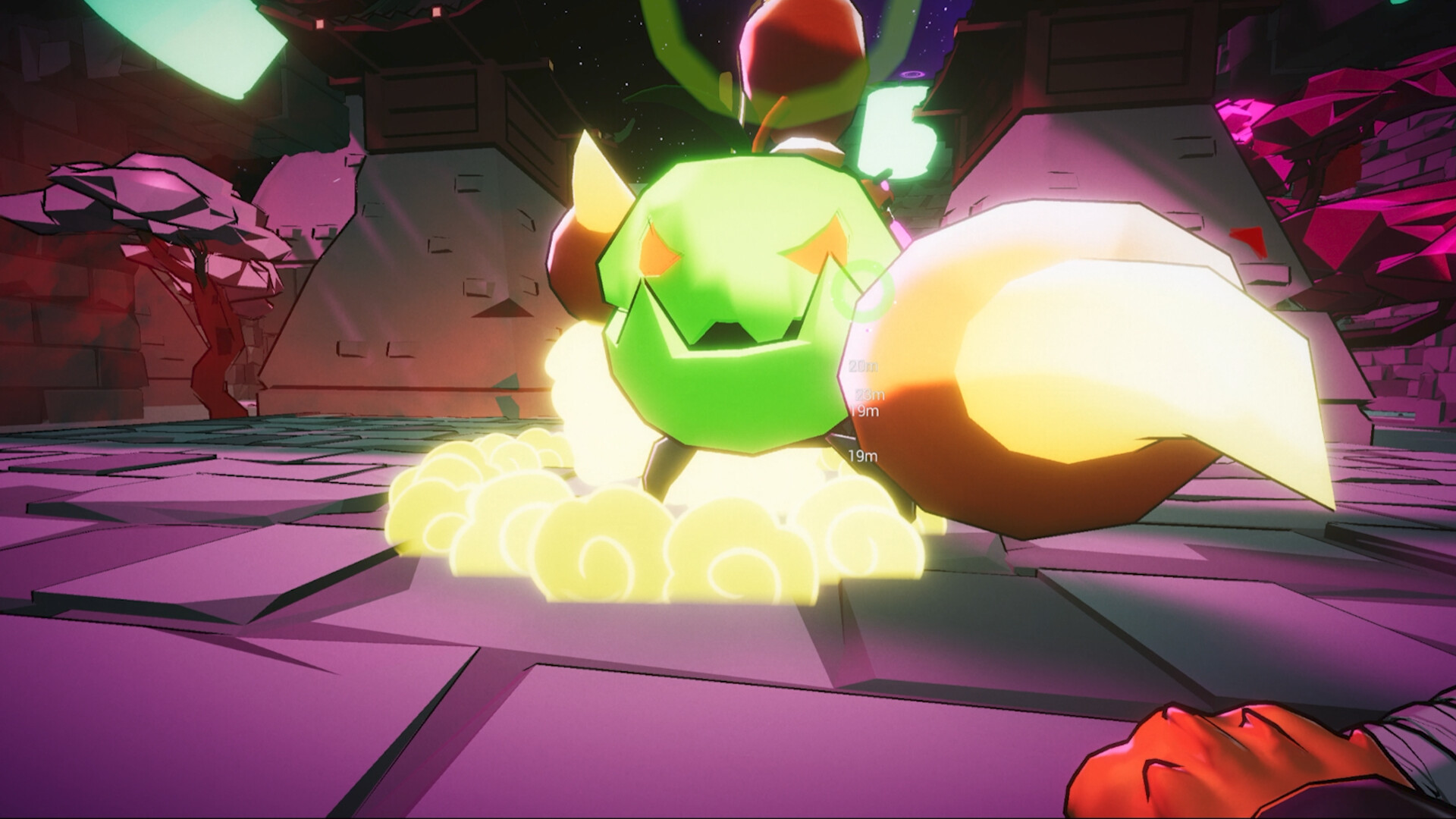 High Fructose Screenshot 3