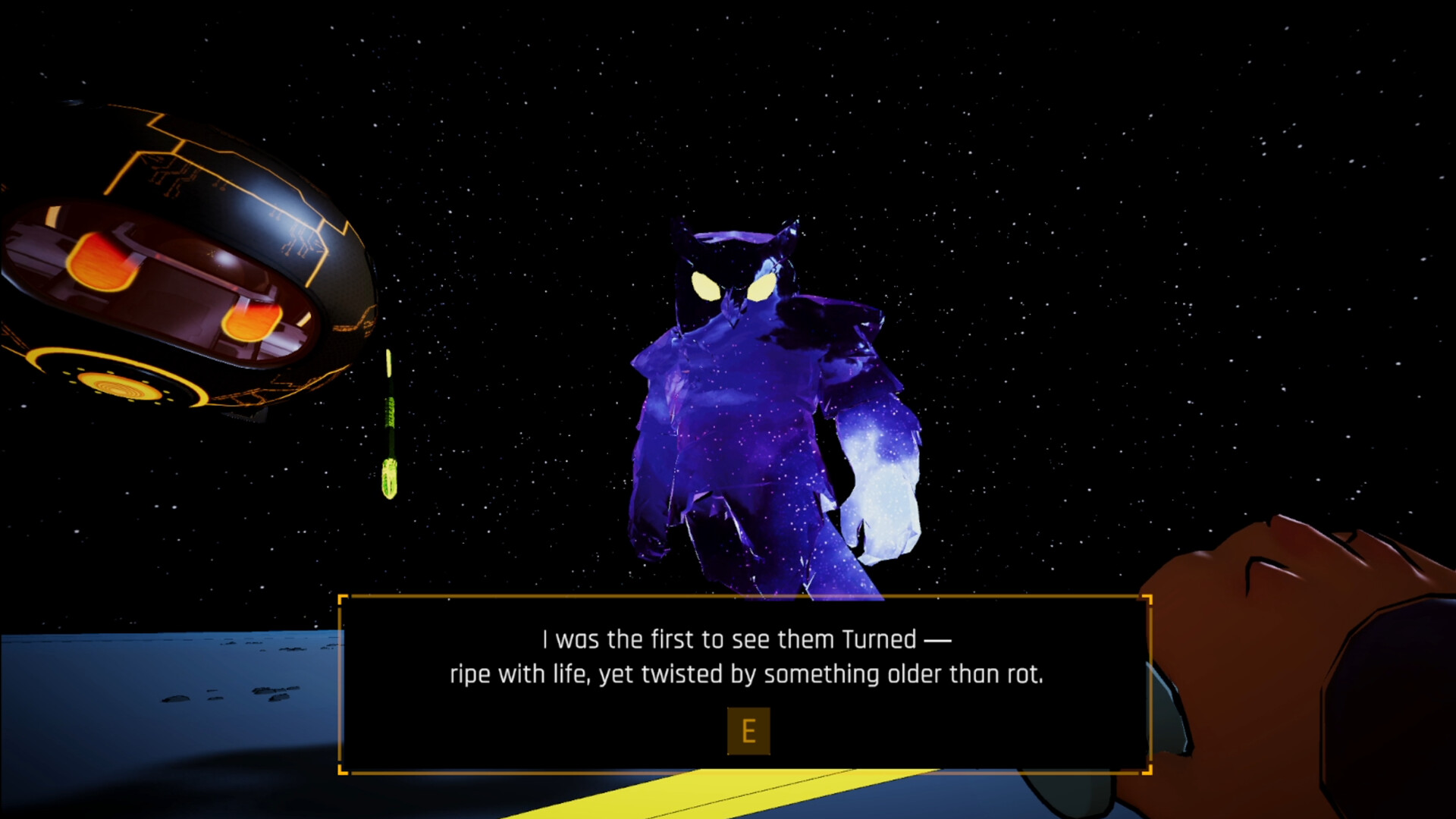 High Fructose Screenshot 6