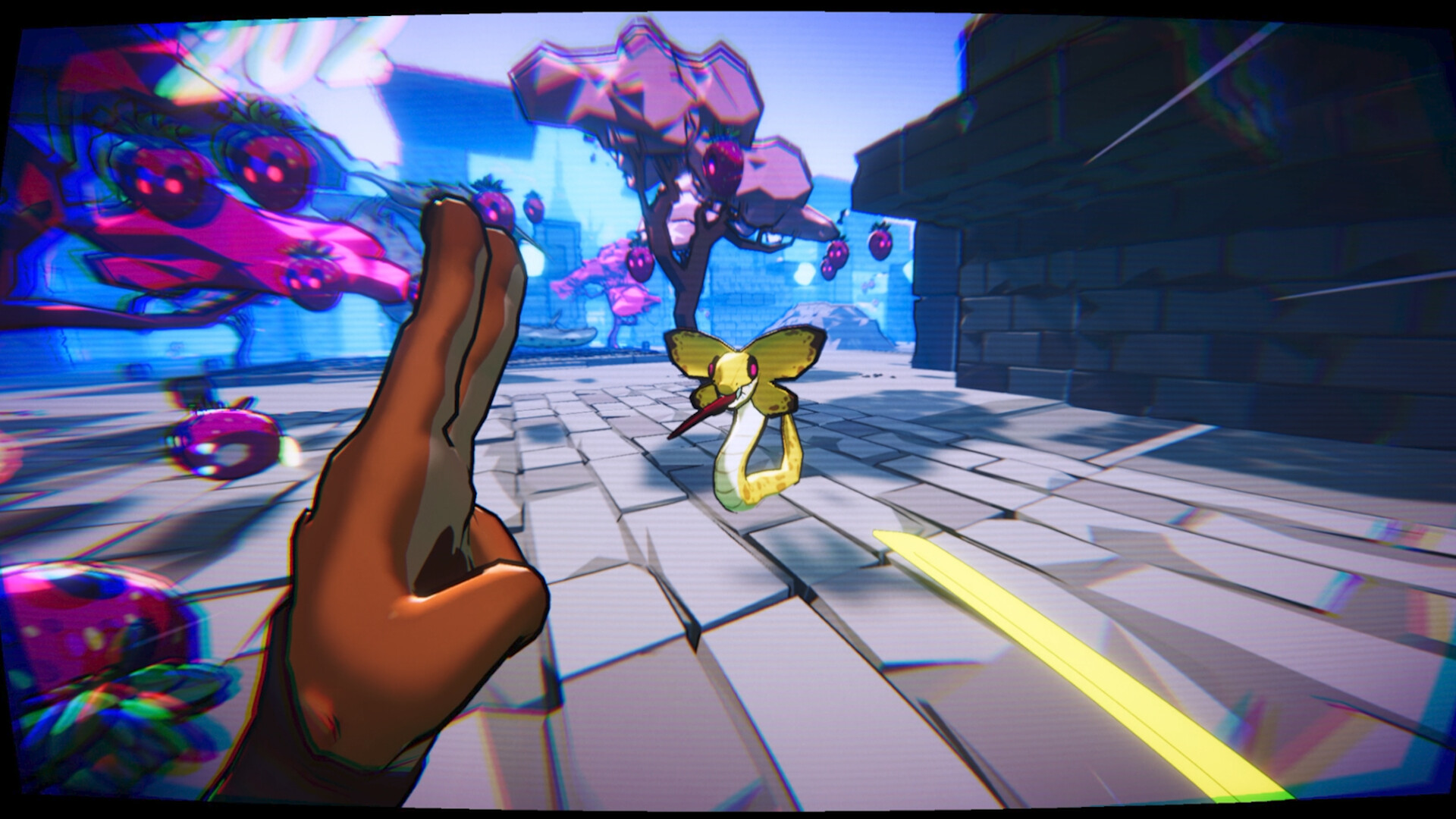 High Fructose Screenshot 8