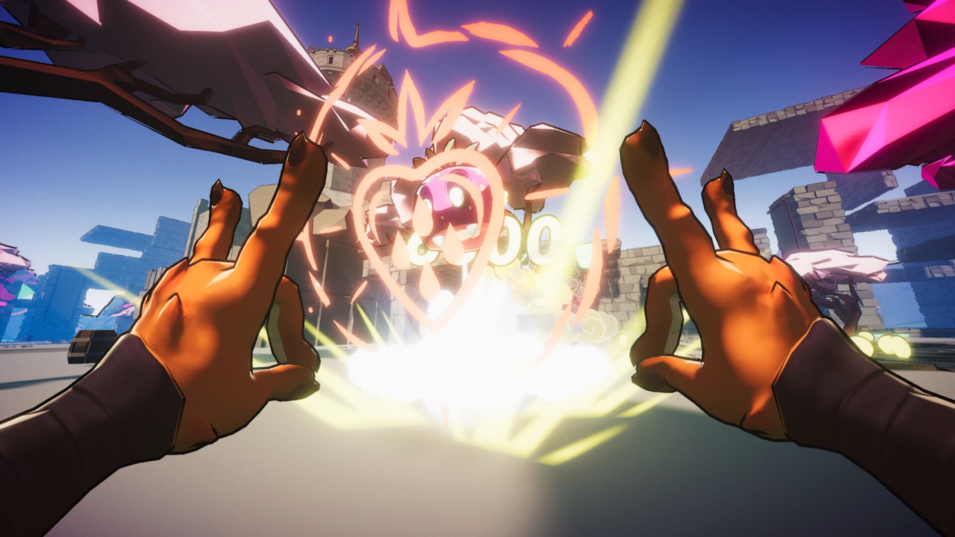 High Fructose Screenshot 1