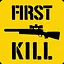 One Shot, One Kill icon