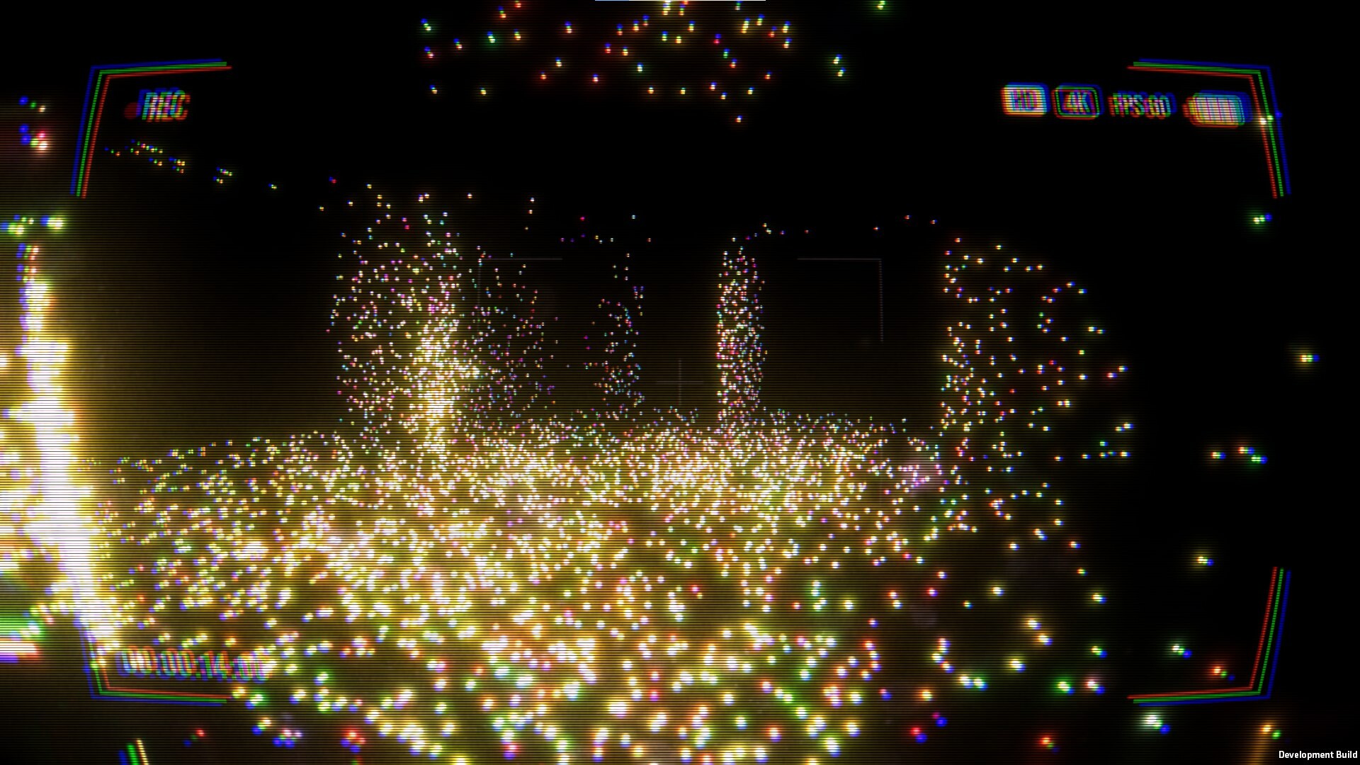 Backrooms Not Escape Screenshot 4