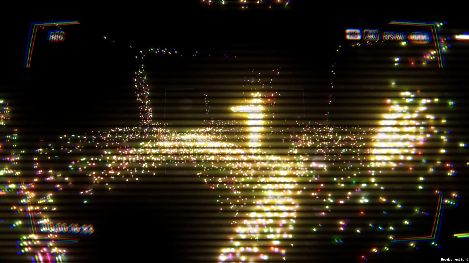 Backrooms Not Escape Screenshot 3