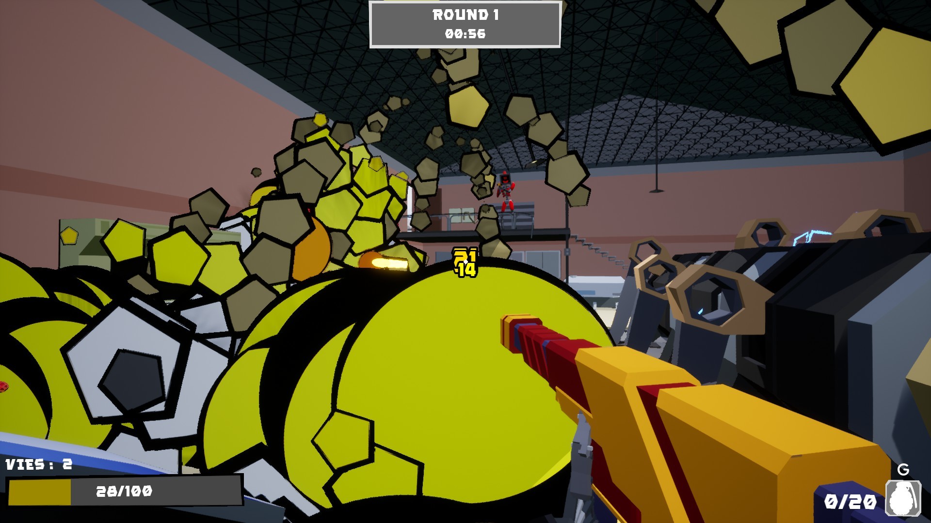 UpGun Screenshot 7