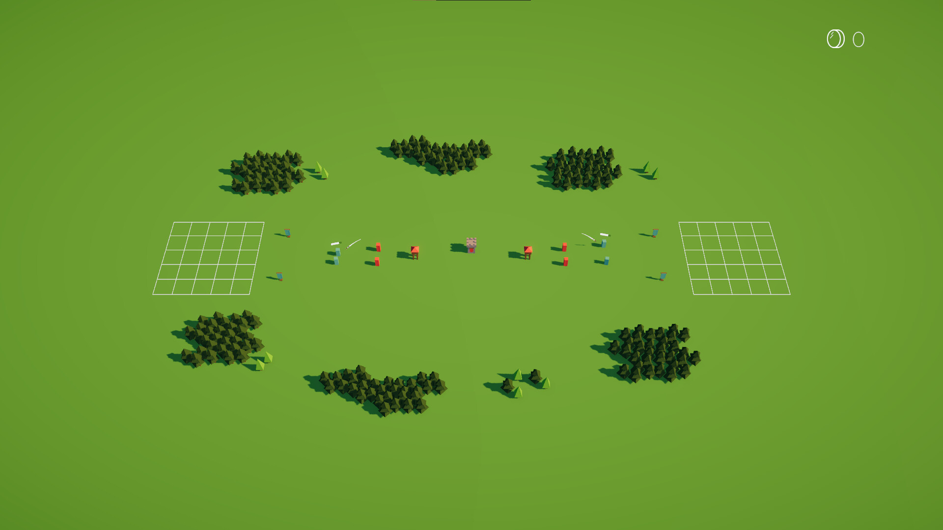 Poly Tower Screenshot 3