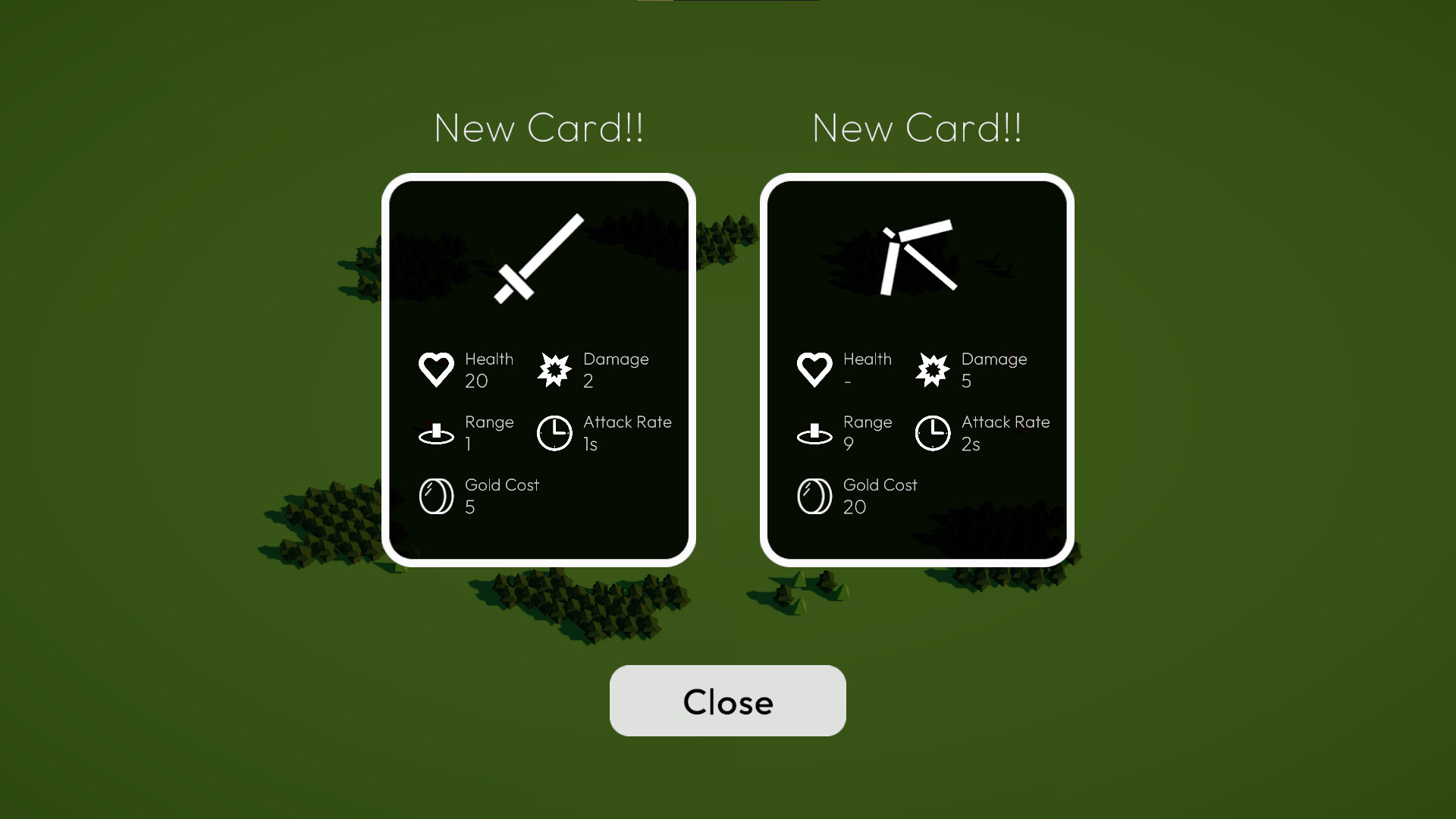 Poly Tower Screenshot 4