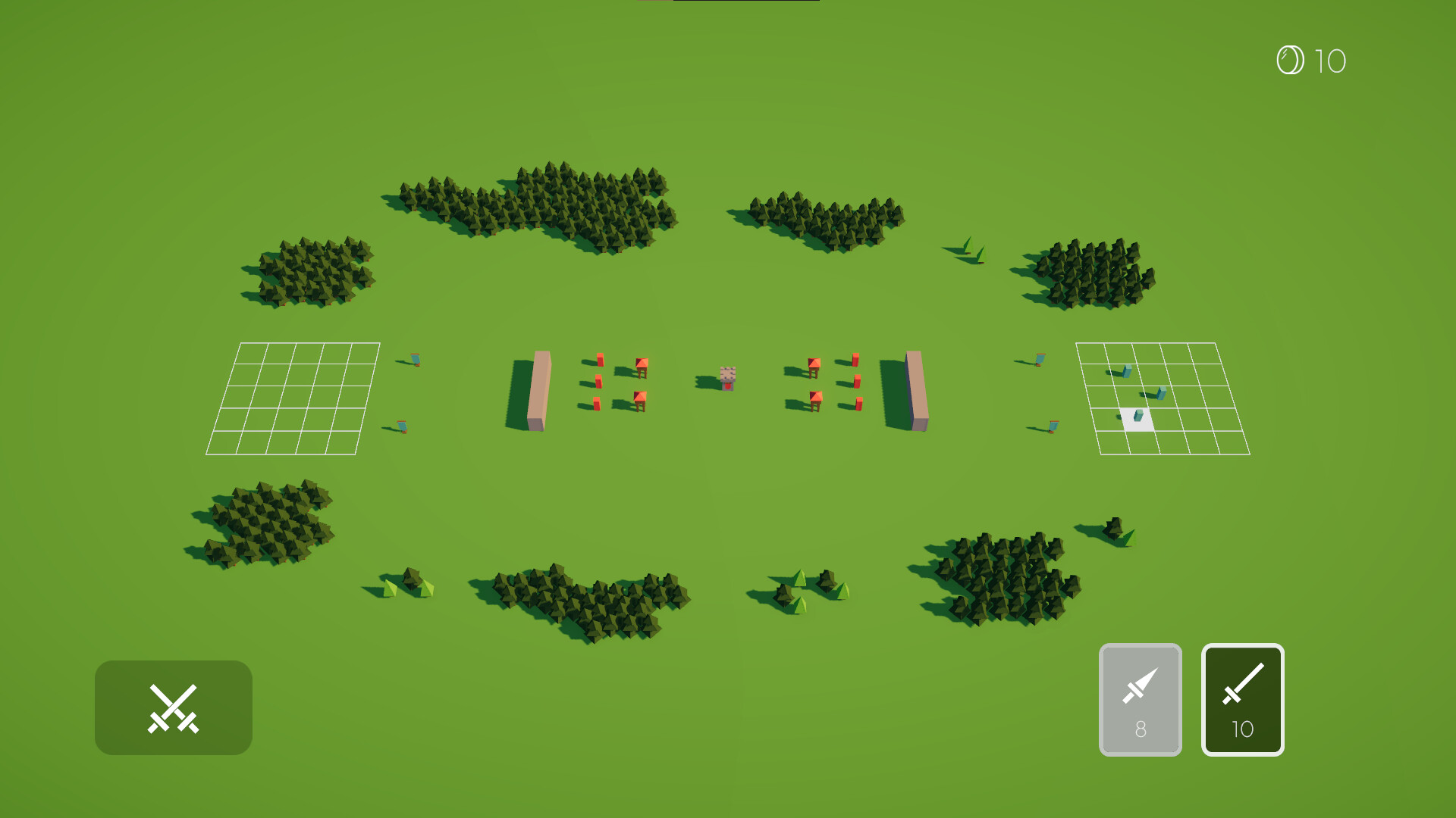 Poly Tower Screenshot 1